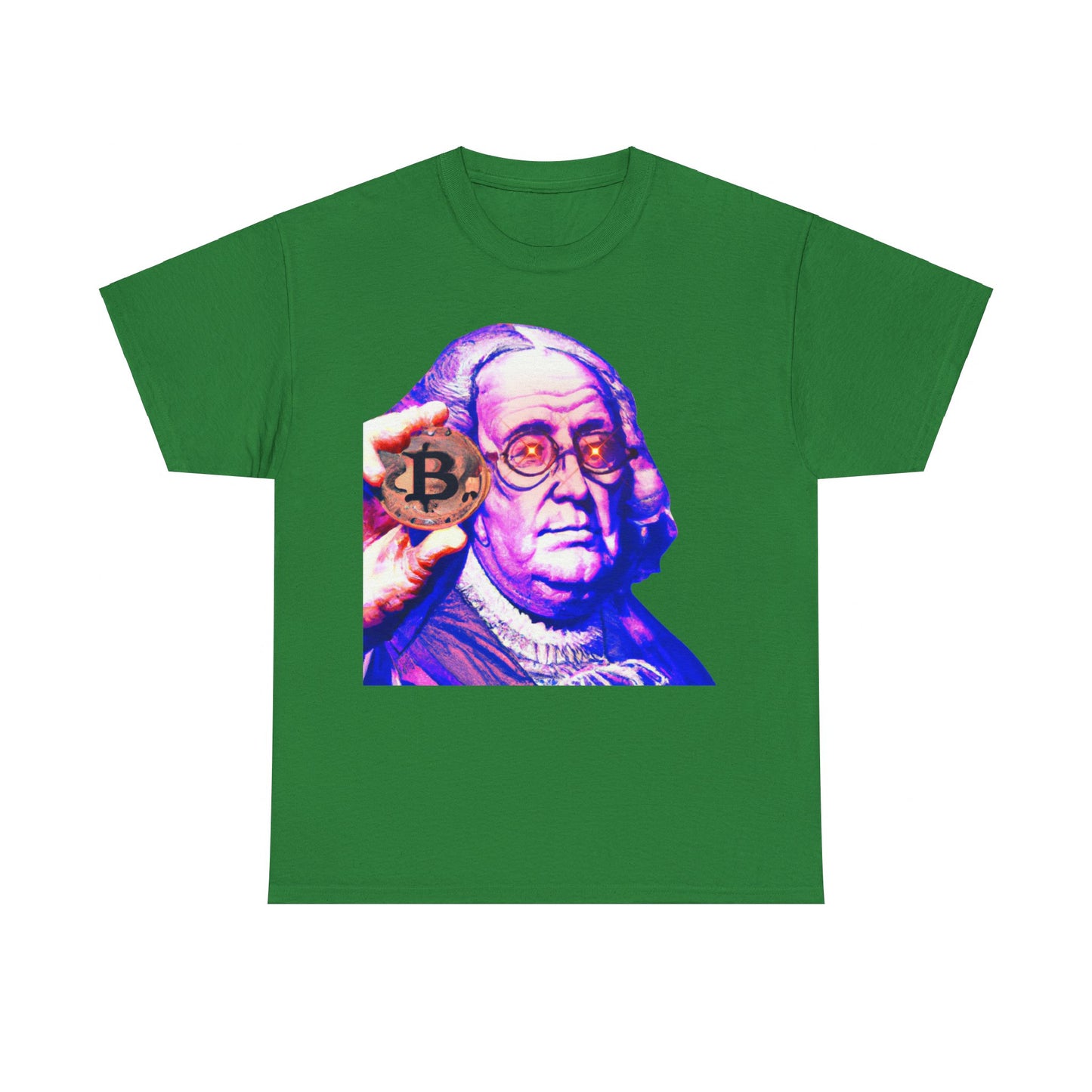 Crypto Daddies Tshirt