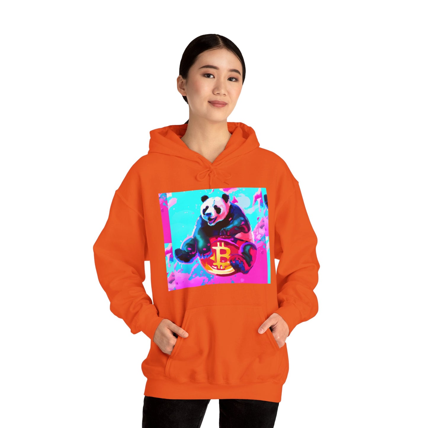 Pandanaut Hoodie