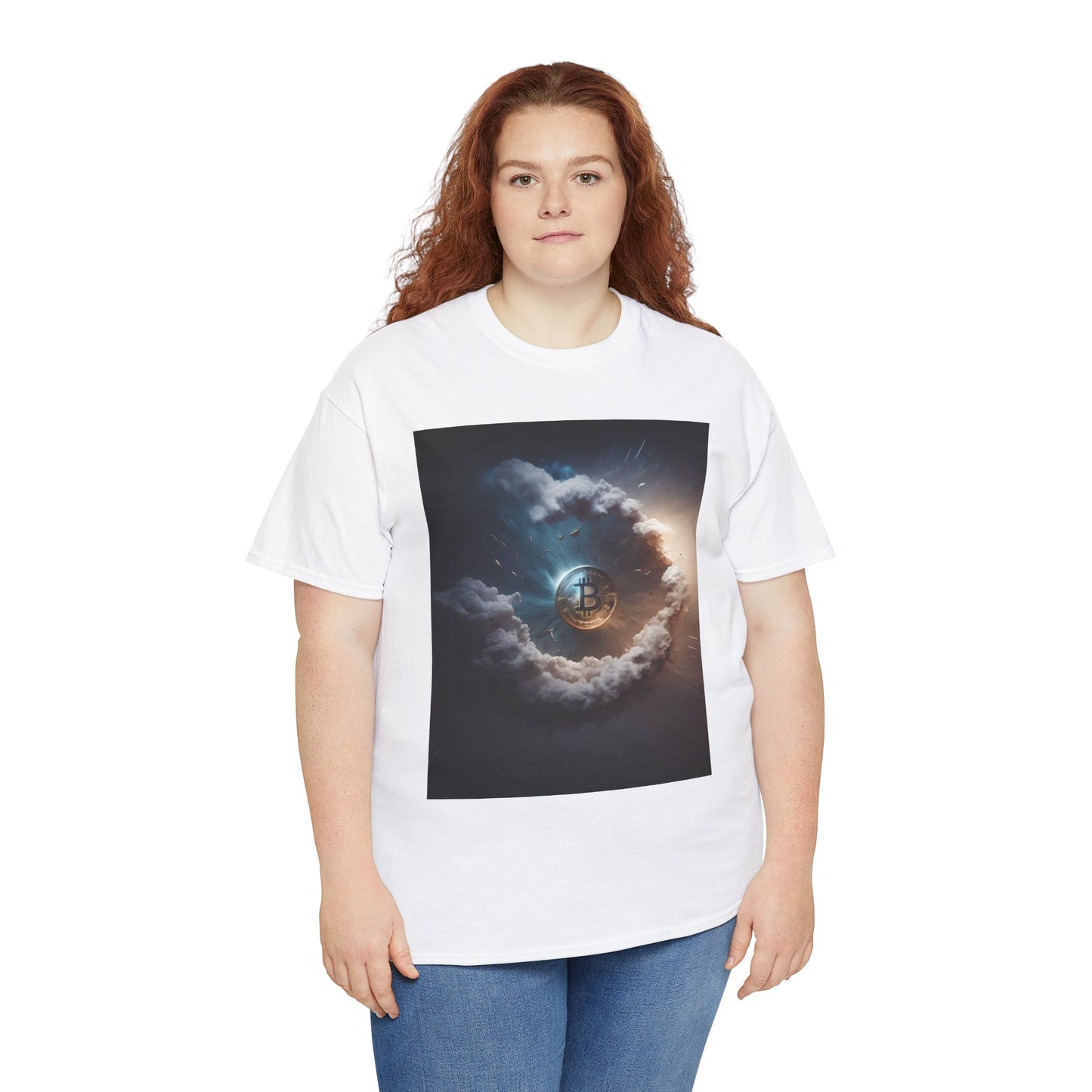 Space & Time Tshirt