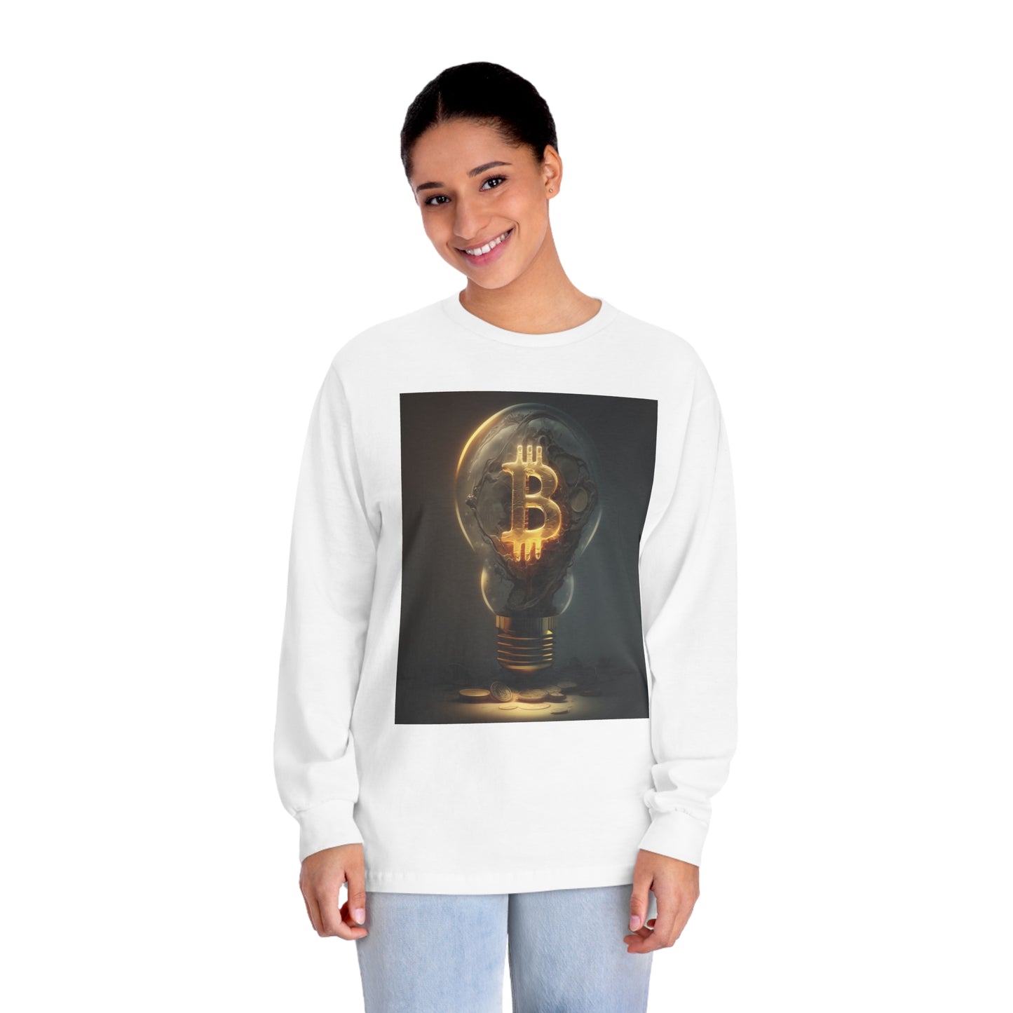 Bright Idea Long Sleeve