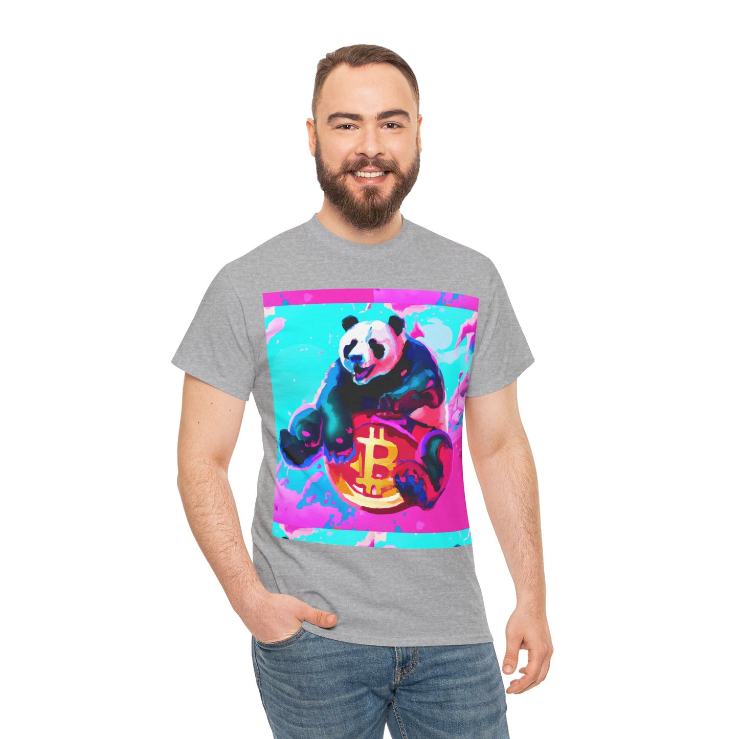 Pandanaut Tshirt