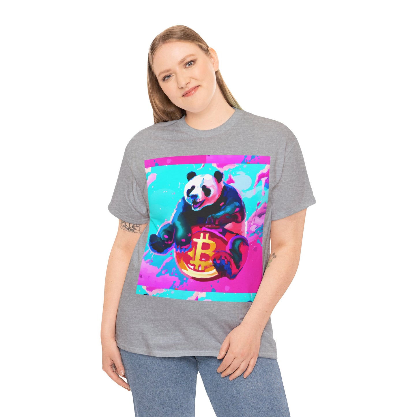 Pandanaut Tshirt