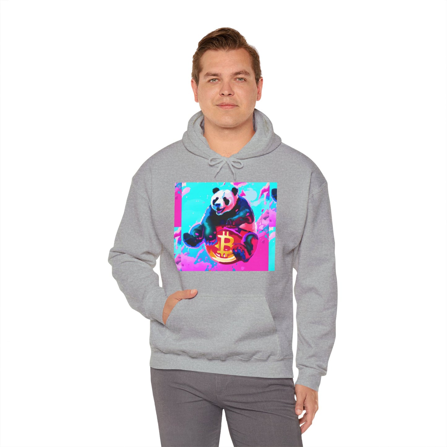 Pandanaut Hoodie