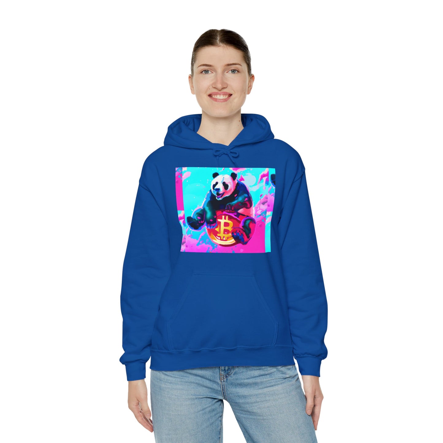 Pandanaut Hoodie