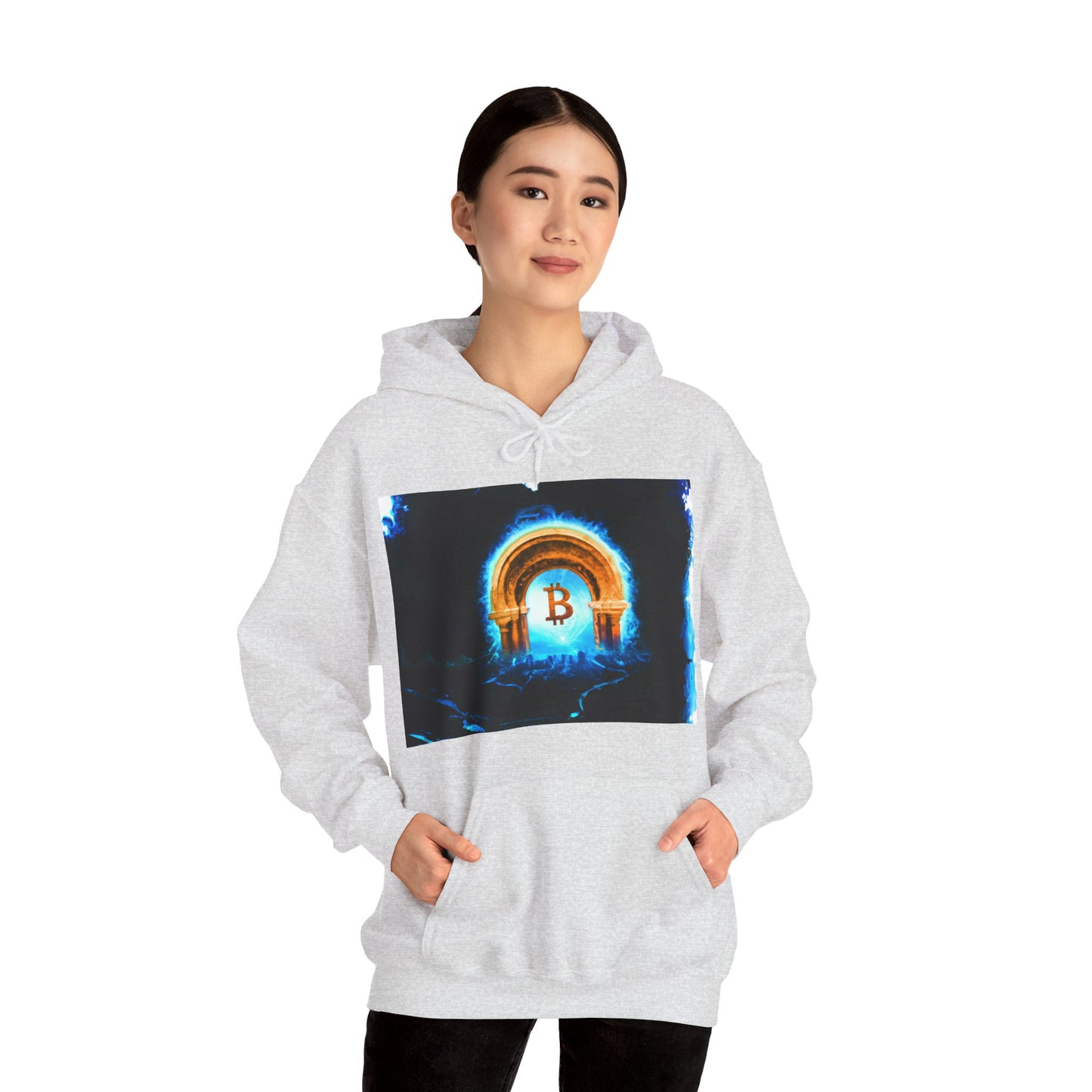 Golden Arch Hoodie