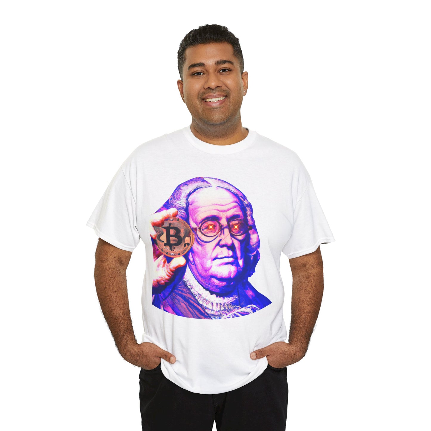 Crypto Daddies Tshirt