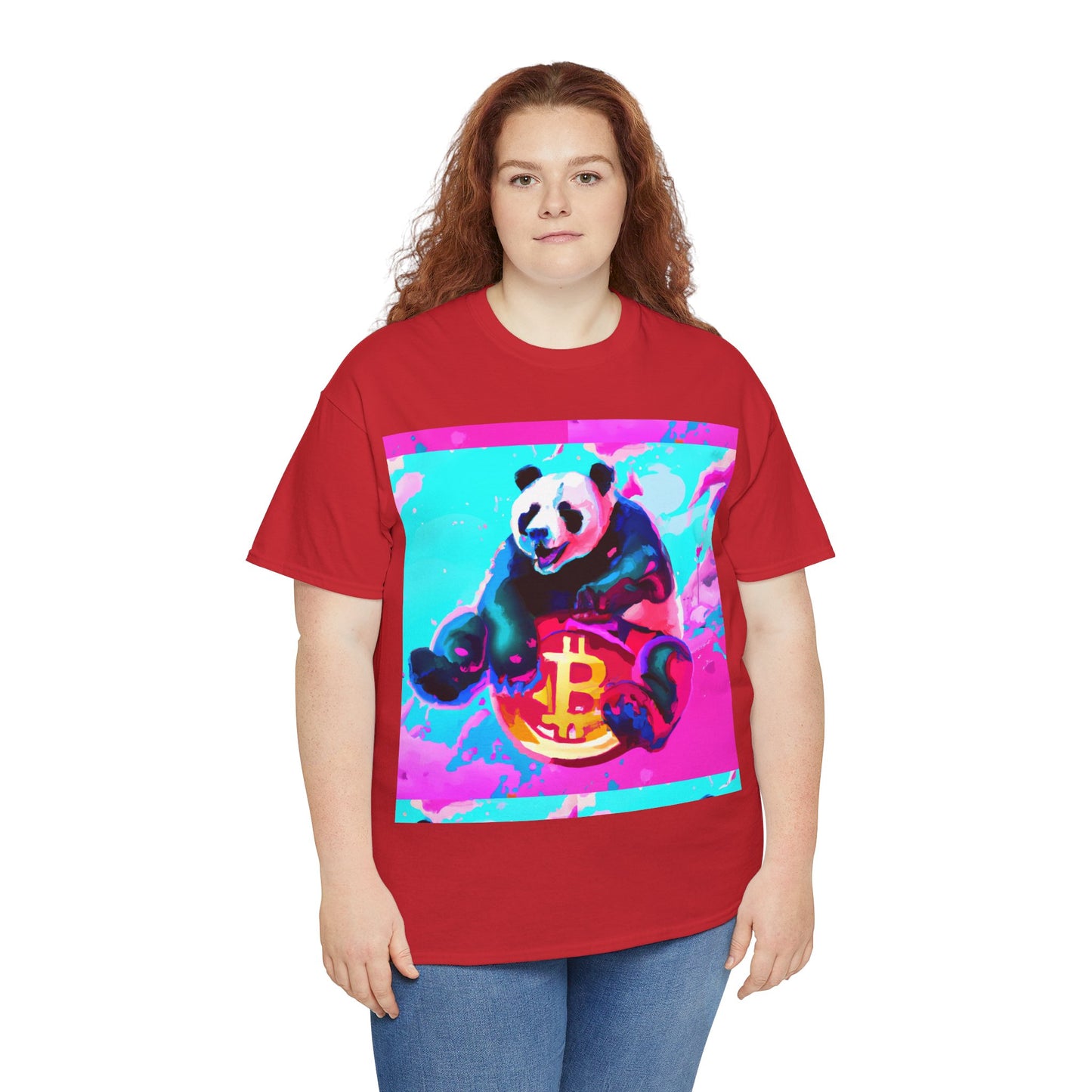 Pandanaut Tshirt
