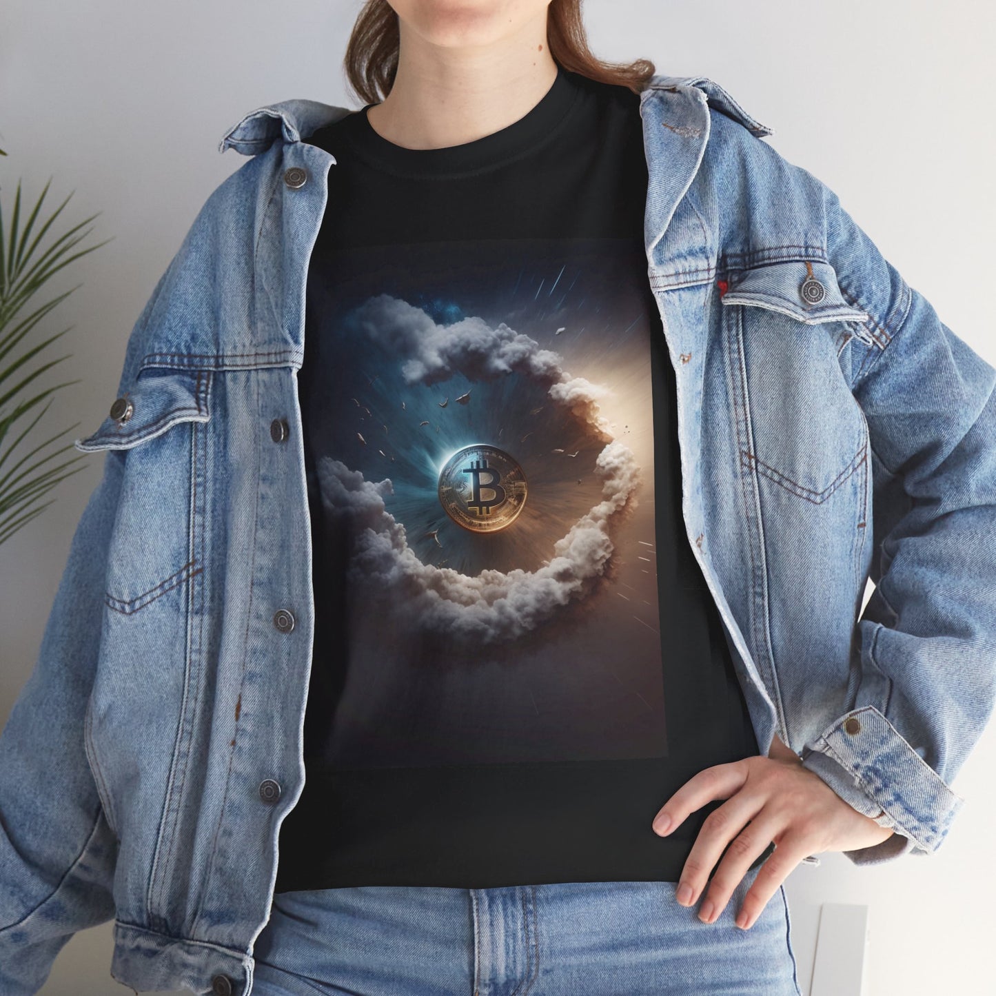 Space & Time Tshirt
