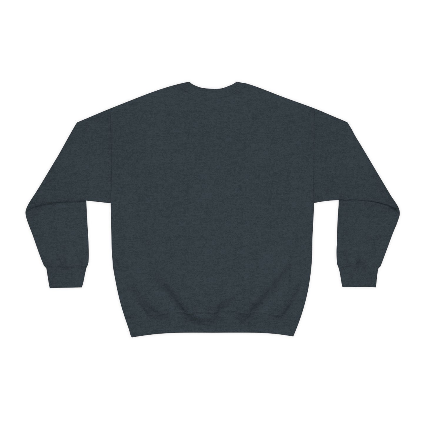 4th Globe of Bitcoin Sweater
