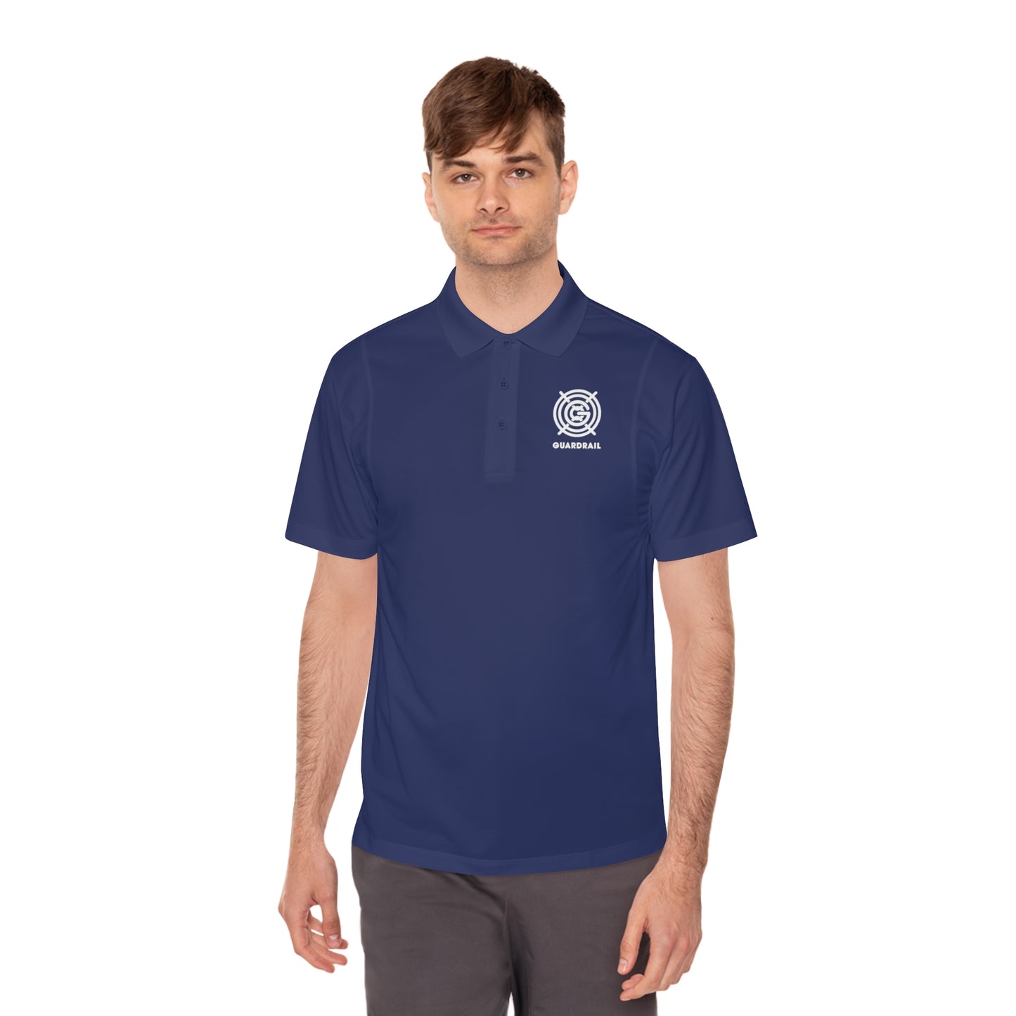Guardrail Polo Shirt