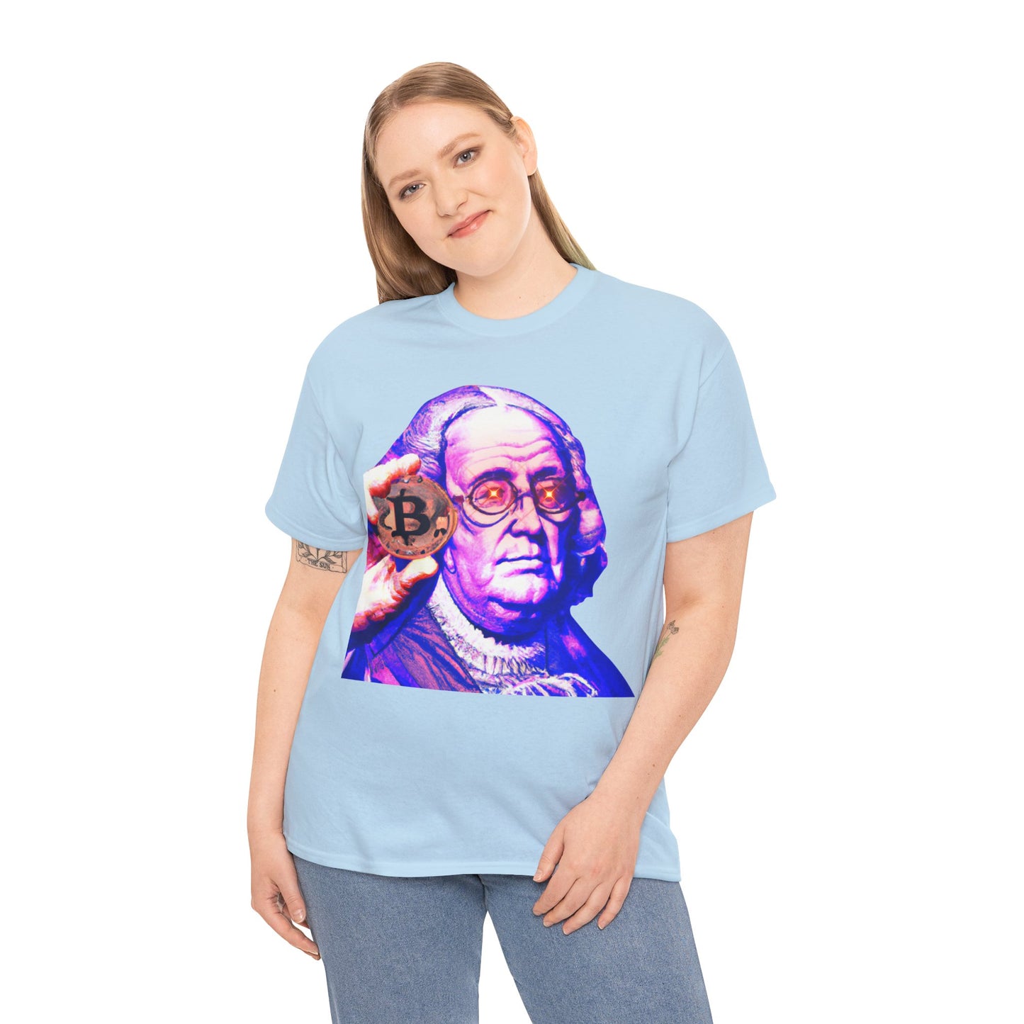 Crypto Daddies Tshirt