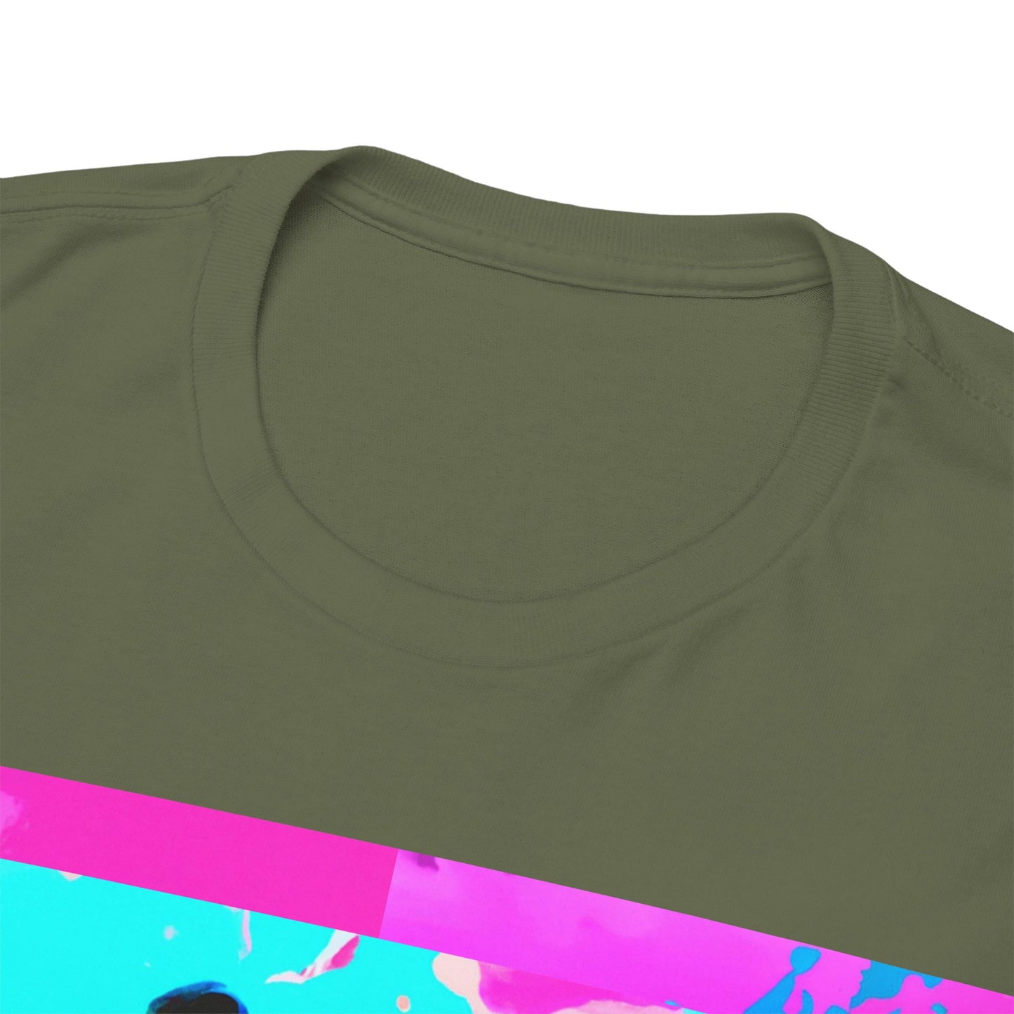 Pandanaut Tshirt