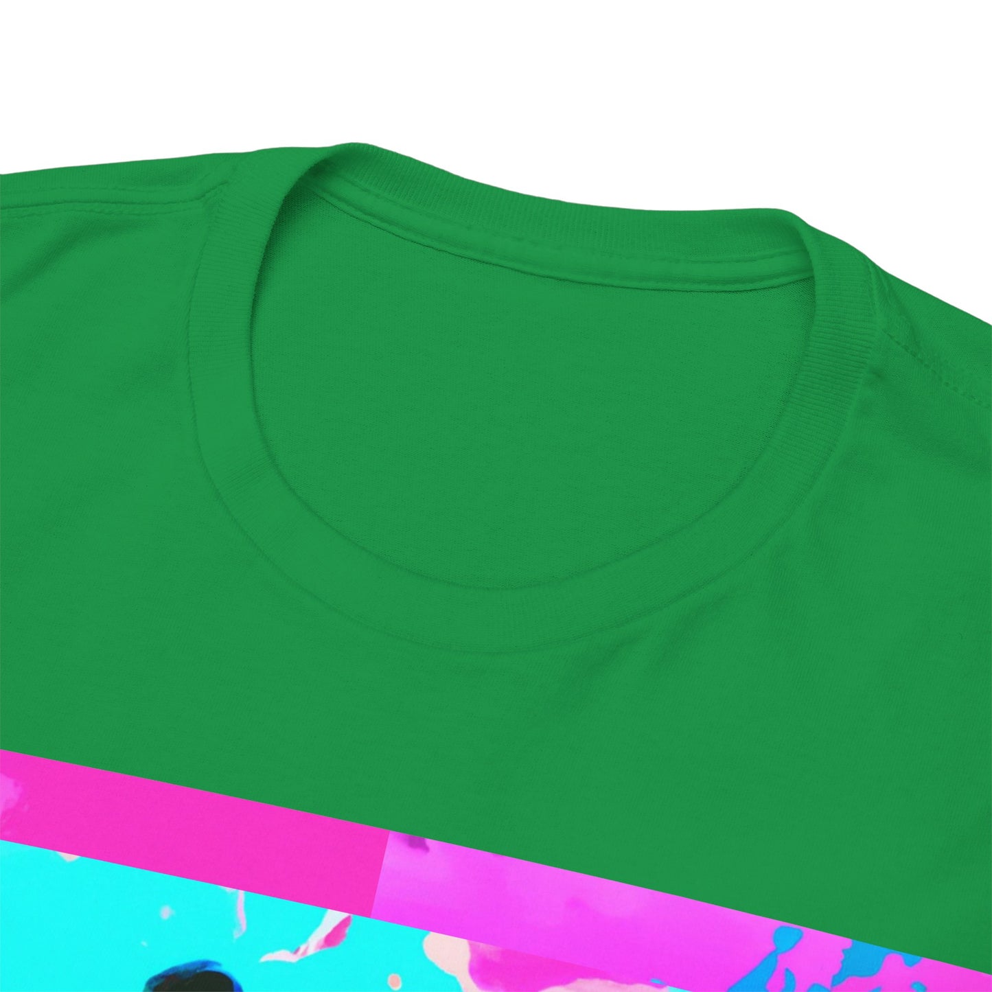Pandanaut Tshirt