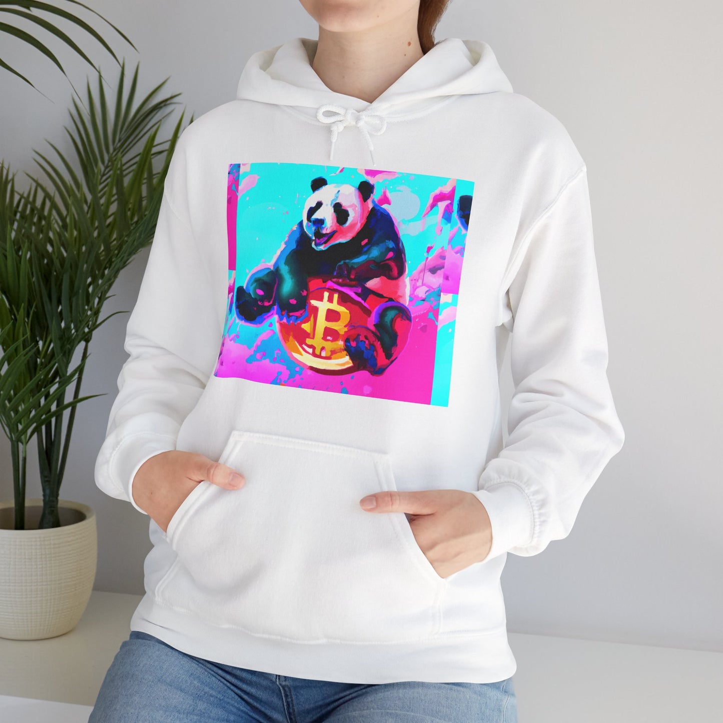 Pandanaut Hoodie