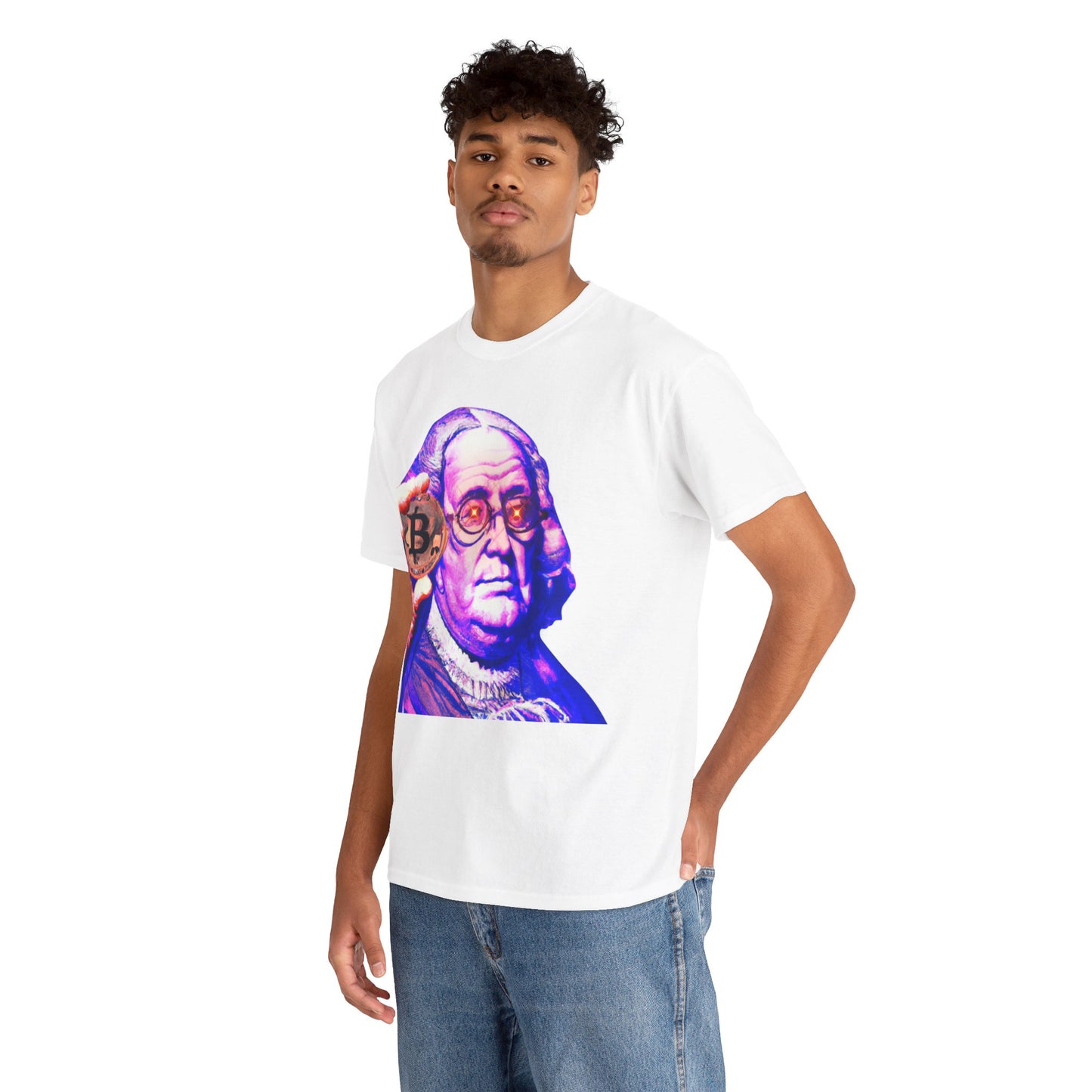 Crypto Daddies Tshirt