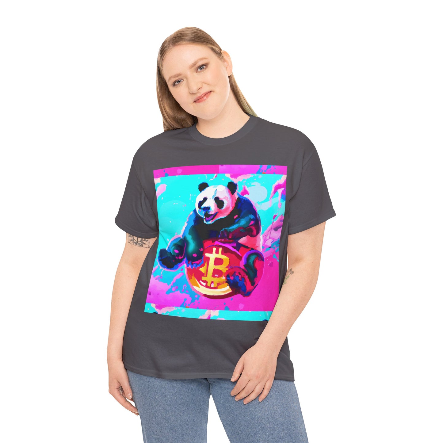 Pandanaut Tshirt