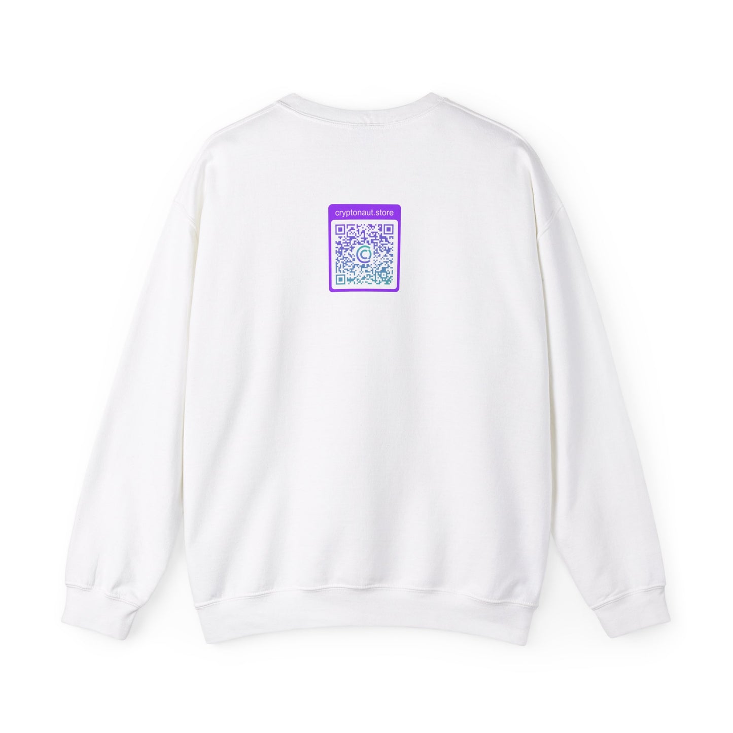 Bitcoinaut Sweatshirt