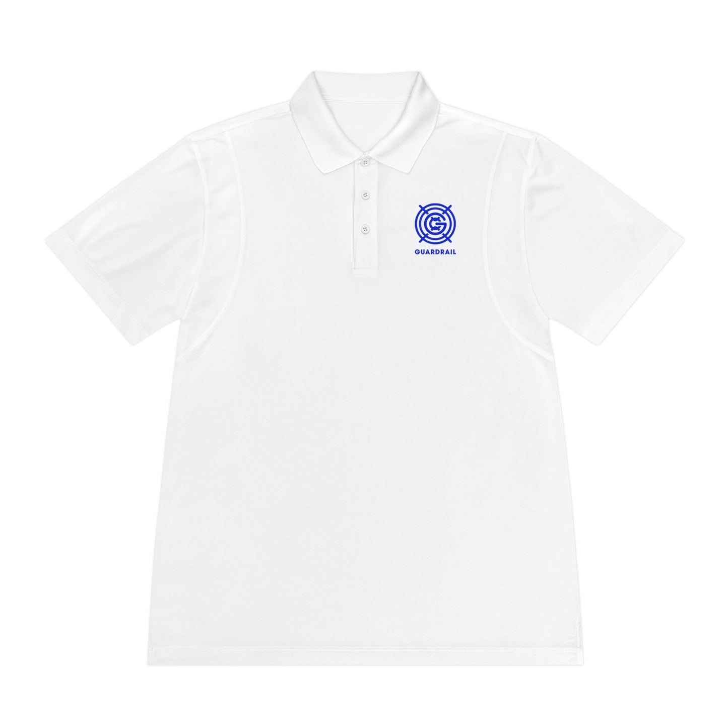 Guardrail Polo Shirt