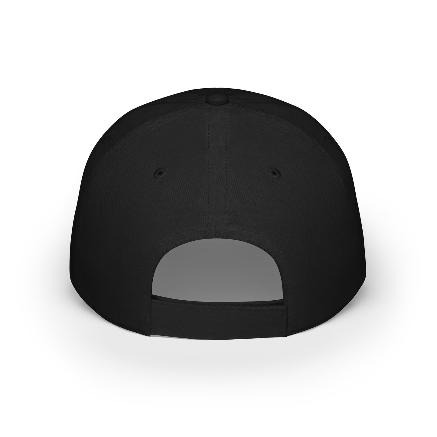 Guardrail Baseball Cap