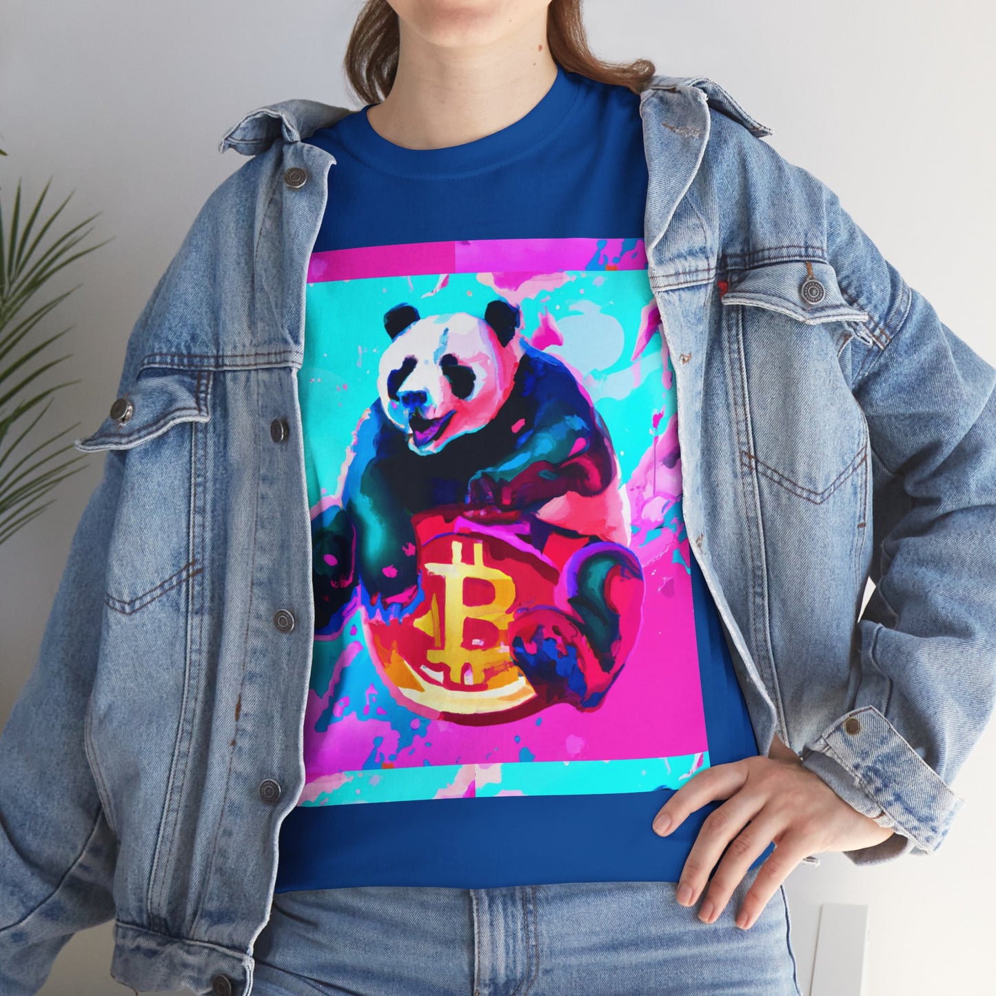 Pandanaut Tshirt