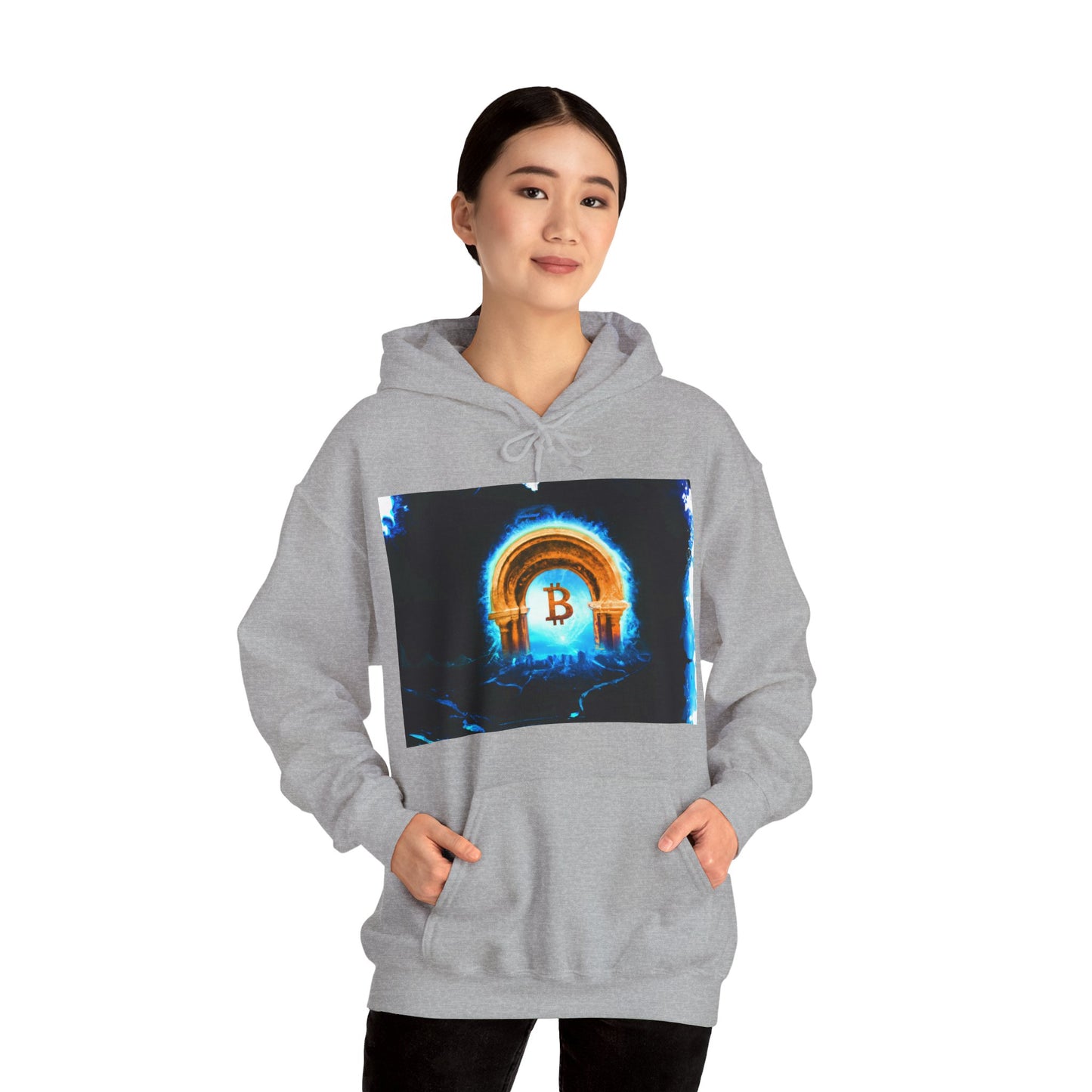 Golden Arch Hoodie