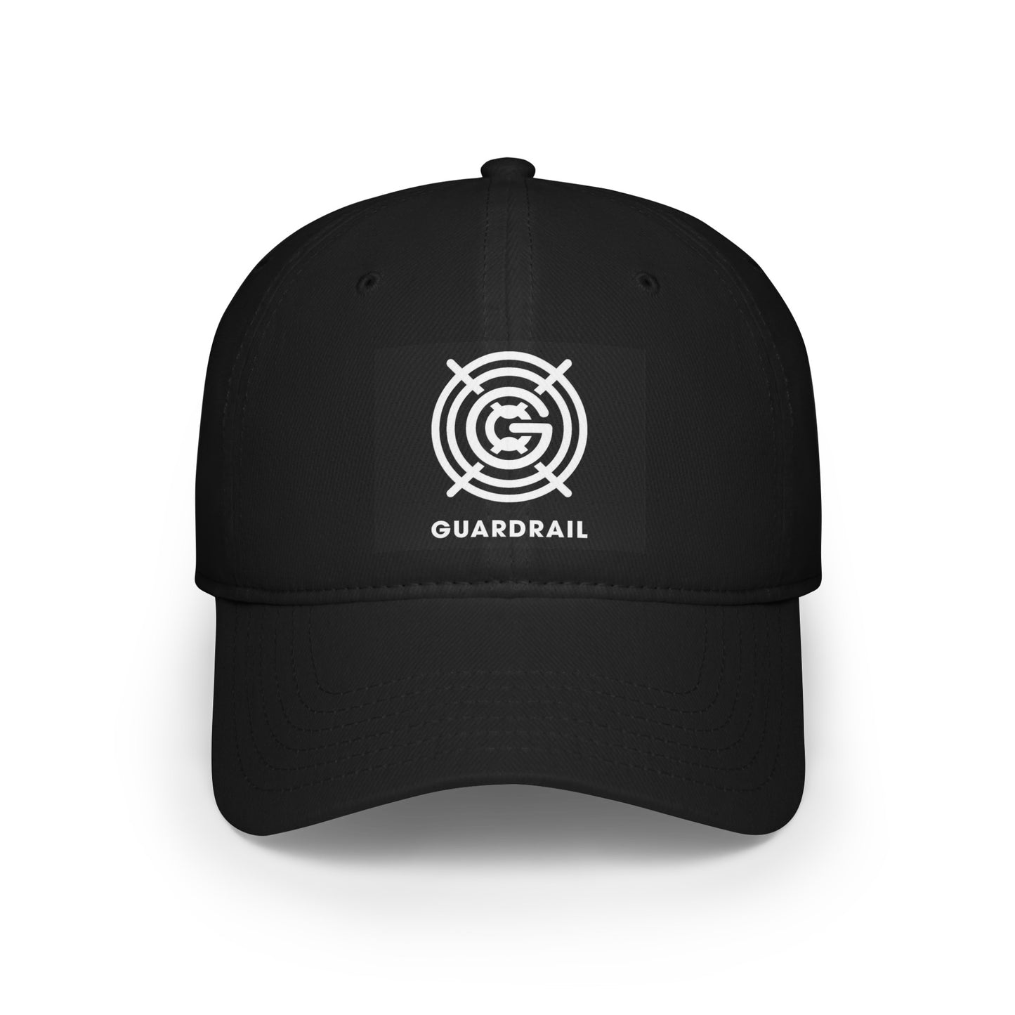 Guardrail Baseball Cap