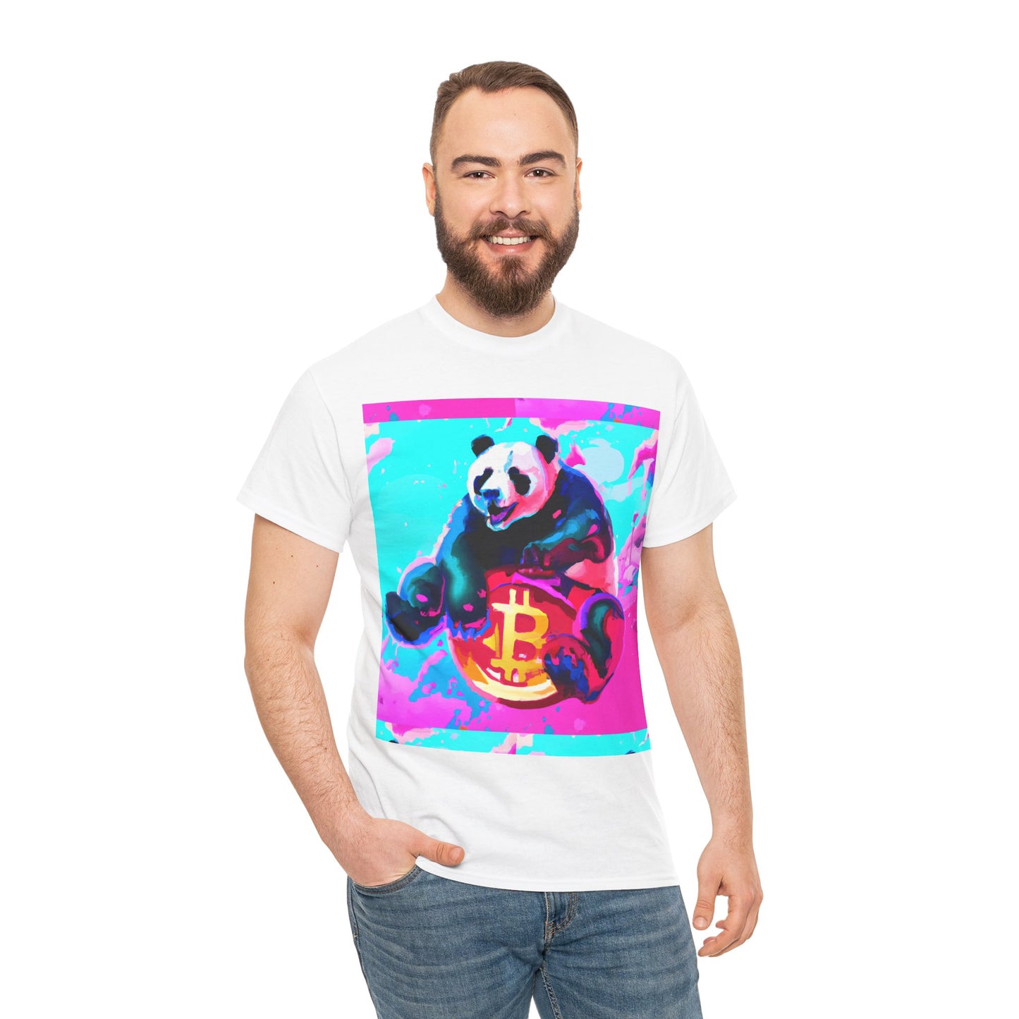 Pandanaut Tshirt