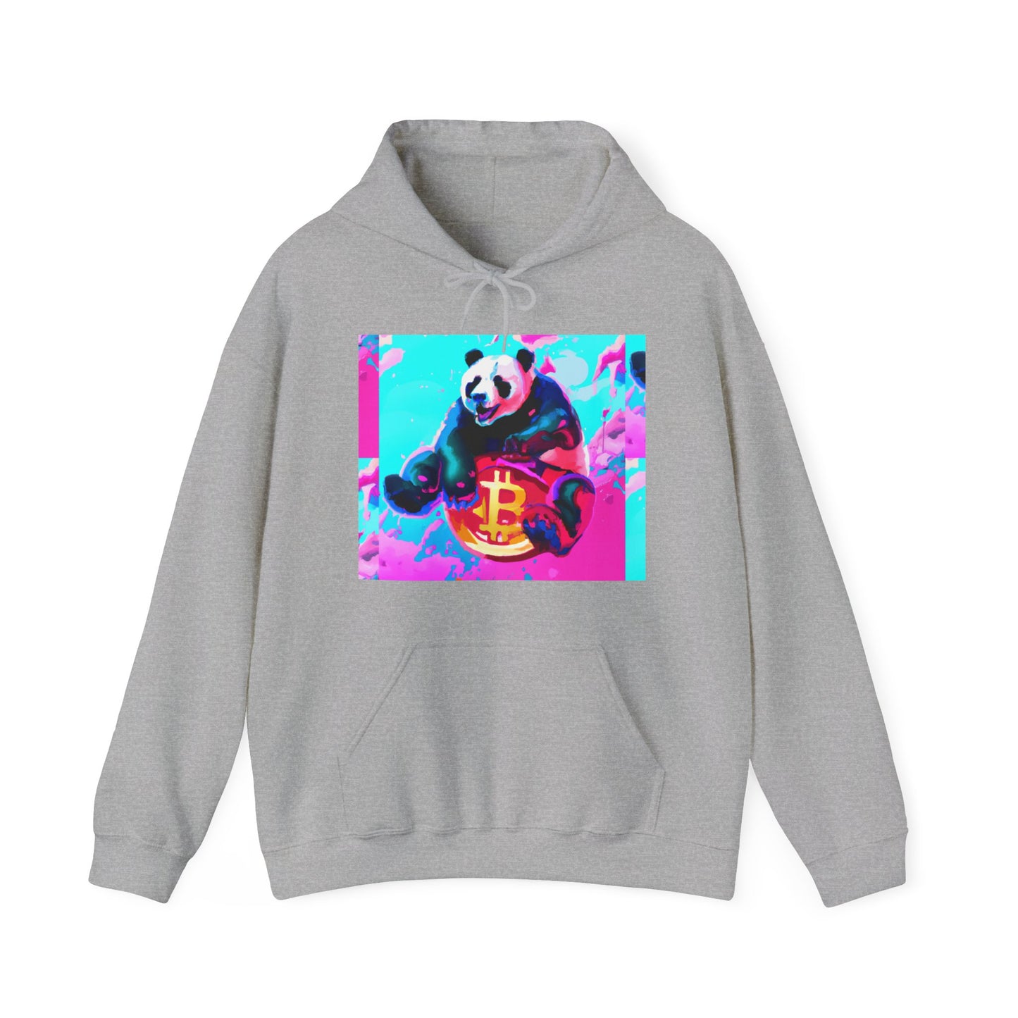Pandanaut Hoodie