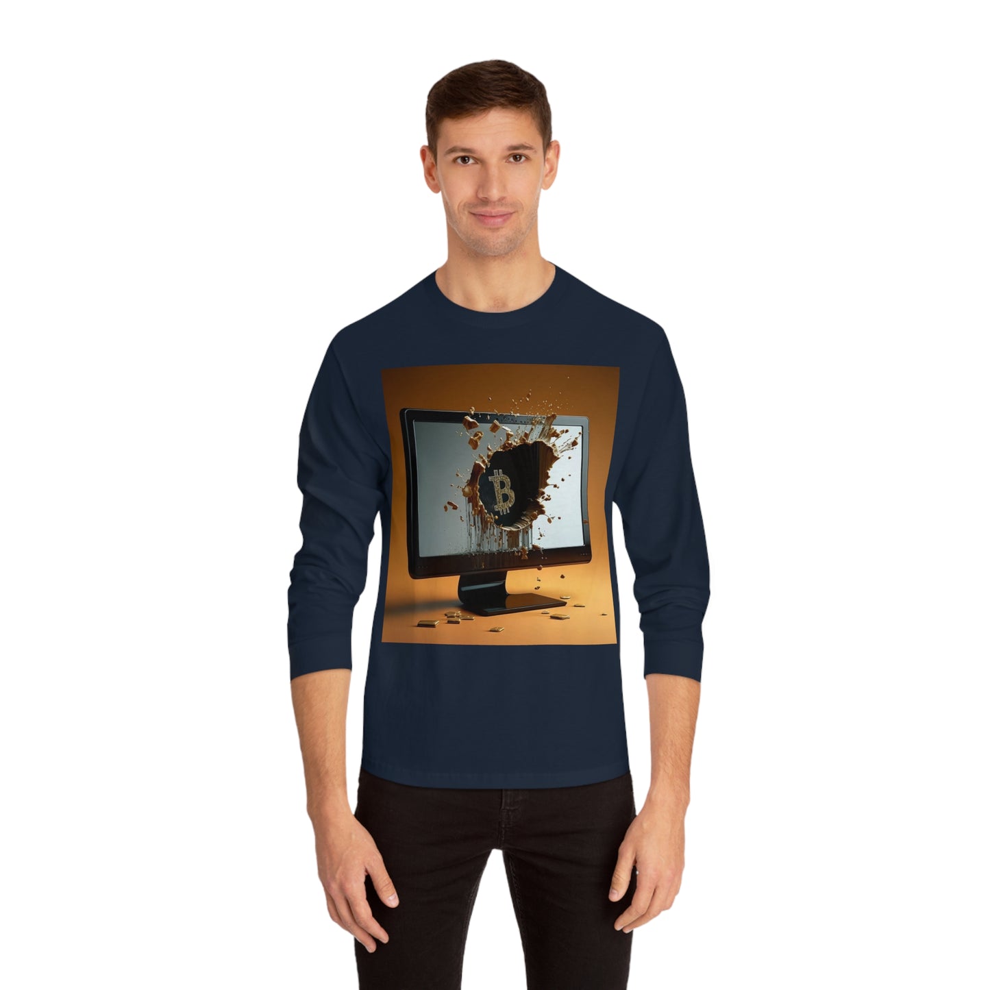 Internet Money Long Sleeve