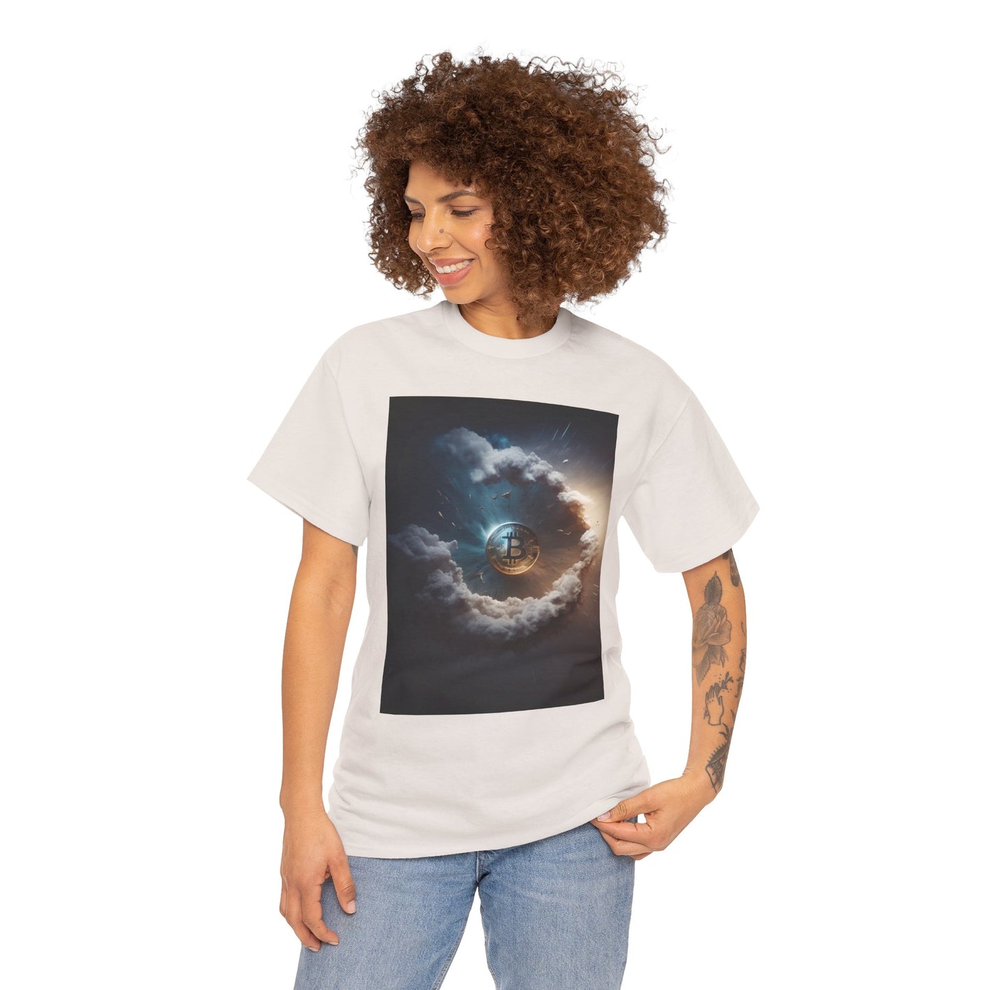 Space & Time Tshirt