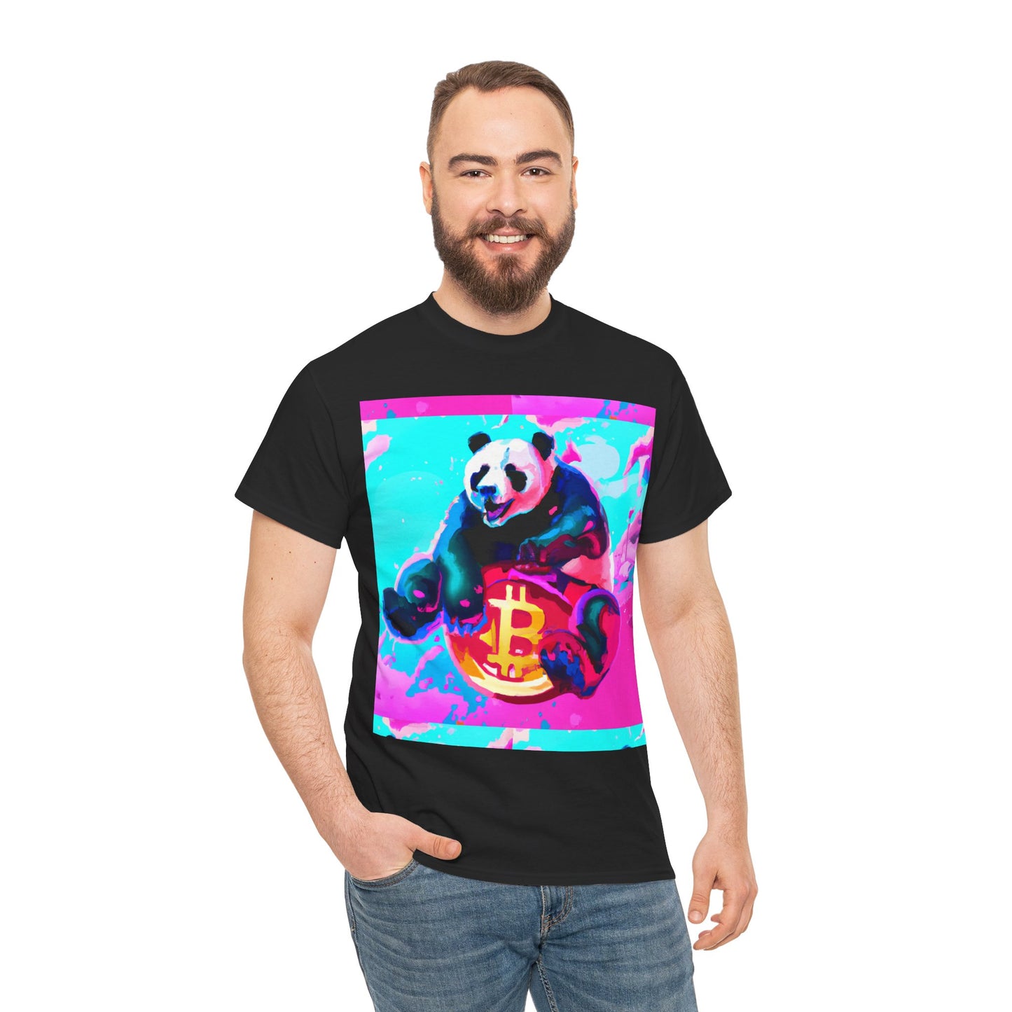 Pandanaut Tshirt