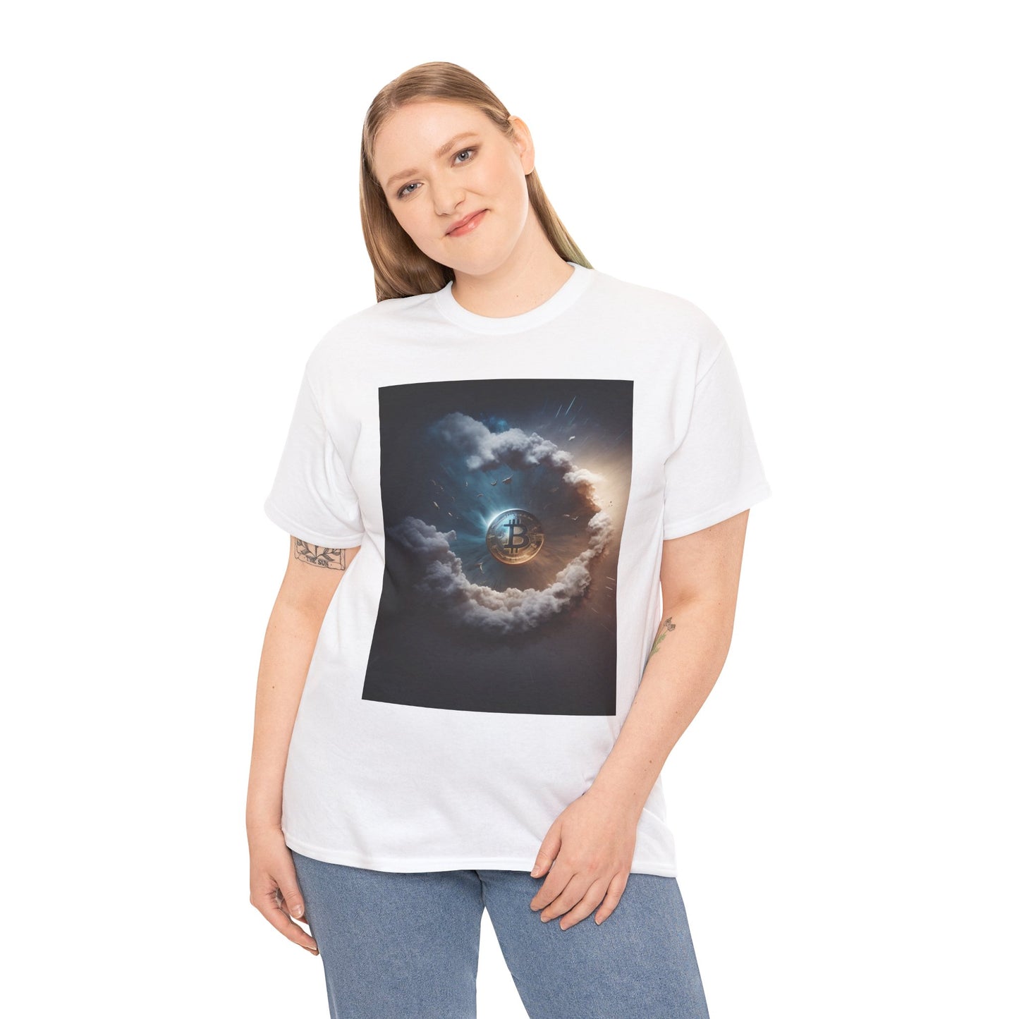 Space & Time Tshirt