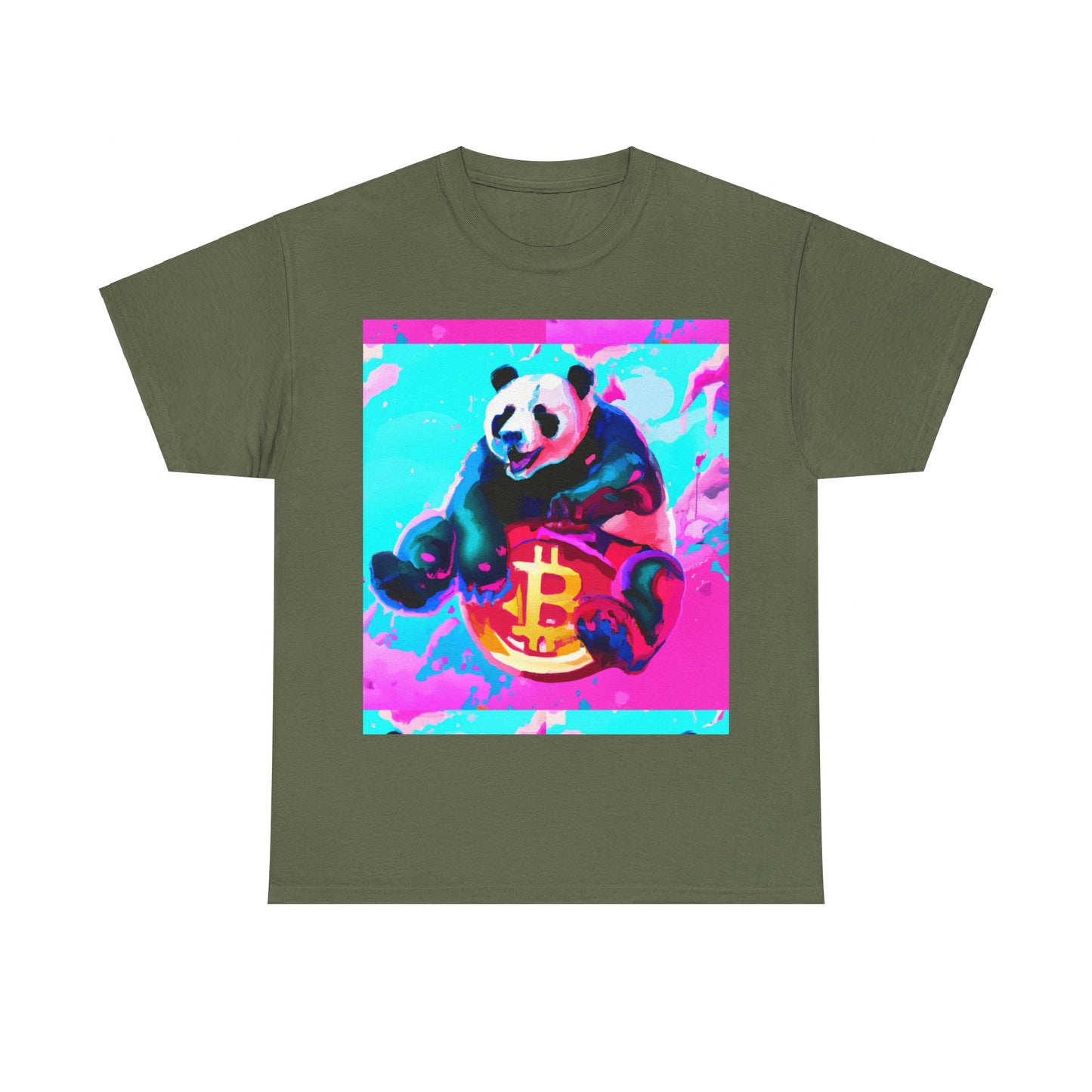 Pandanaut Tshirt