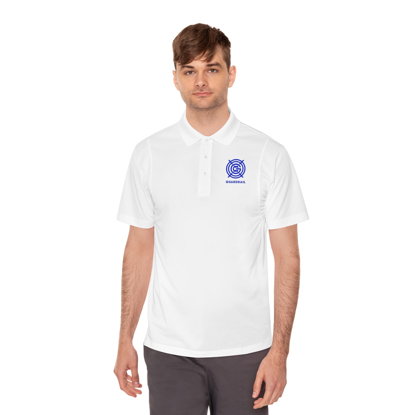 Guardrail Polo Shirt