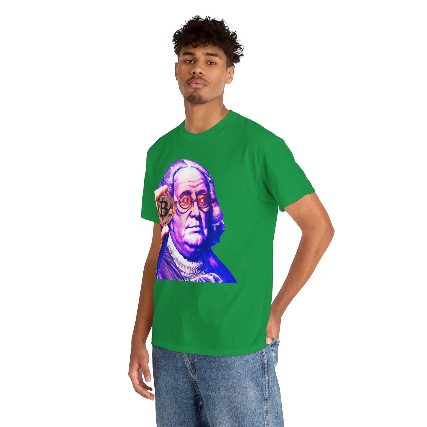 Crypto Daddies Tshirt