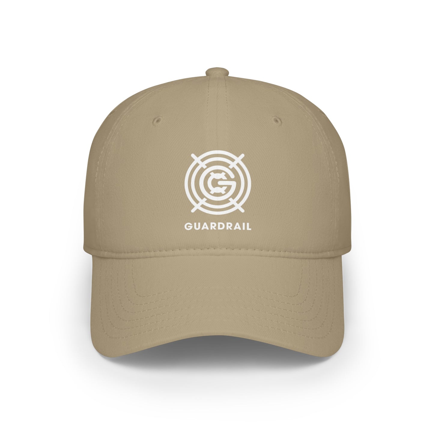 Guardrail Baseball Cap
