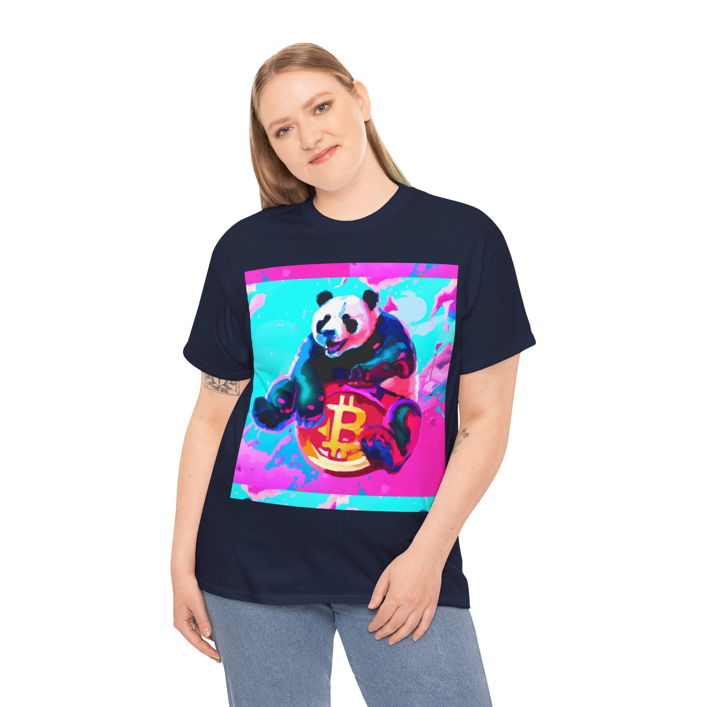 Pandanaut Tshirt