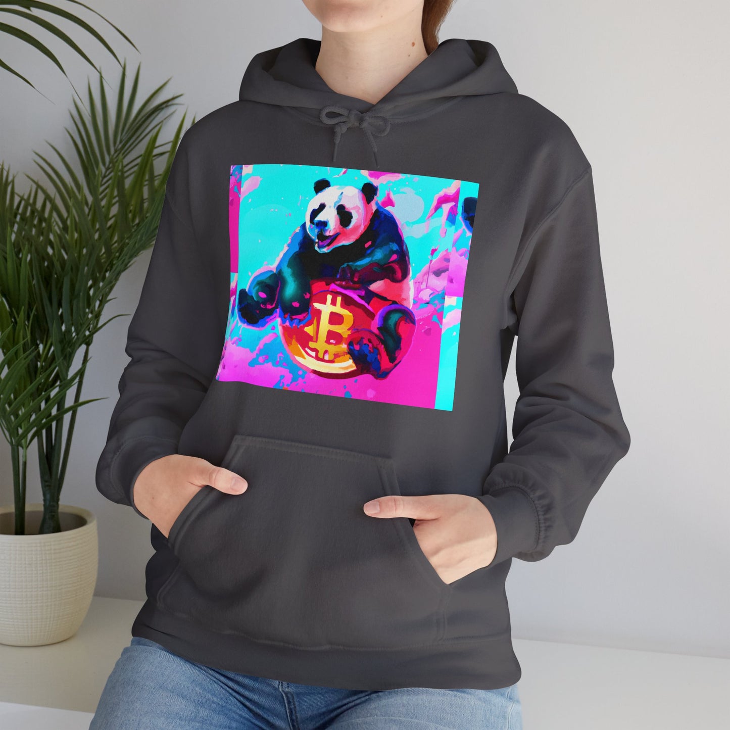Pandanaut Hoodie