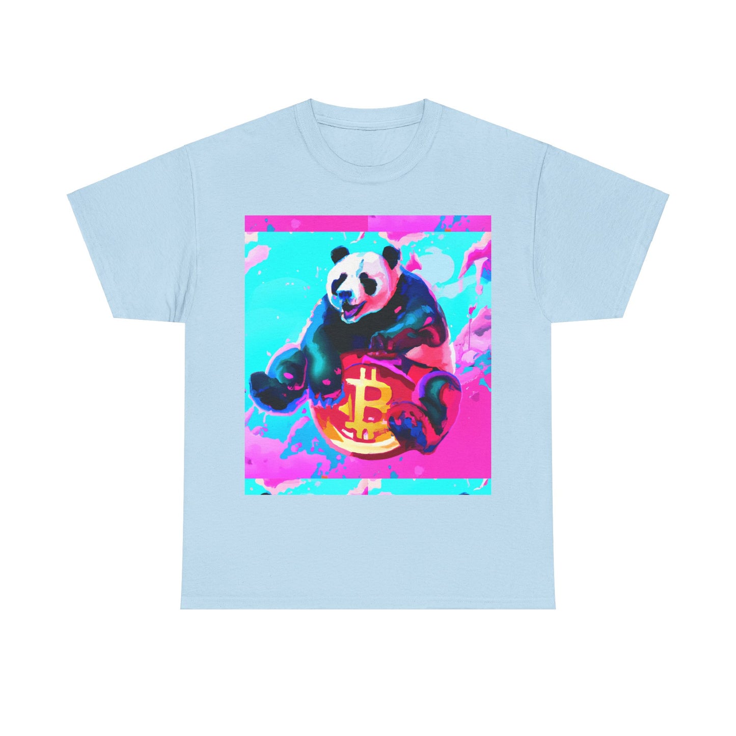 Pandanaut Tshirt