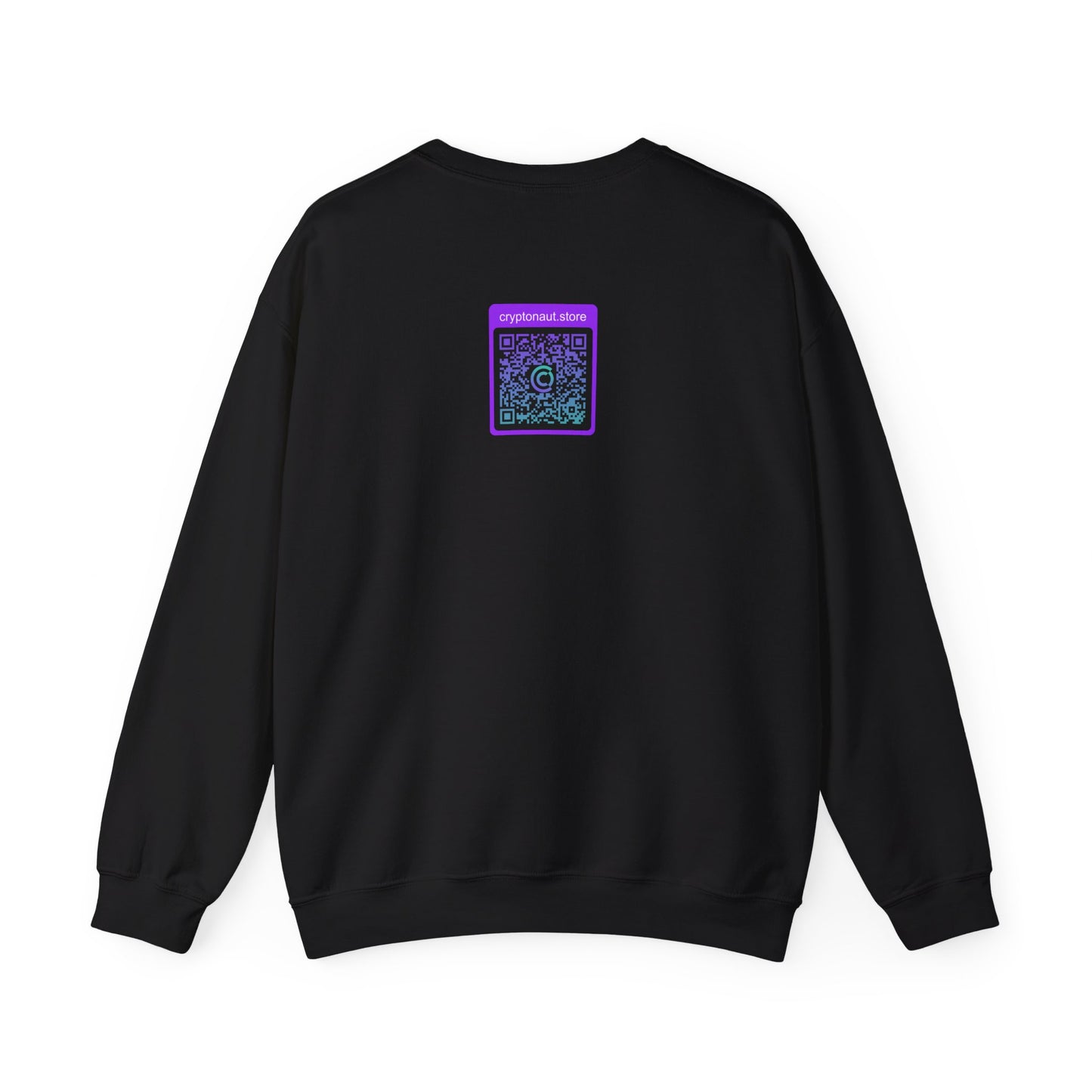 Bitcoinaut Sweatshirt