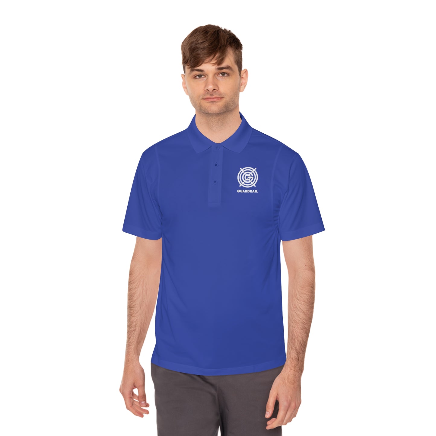 Guardrail Polo Shirt