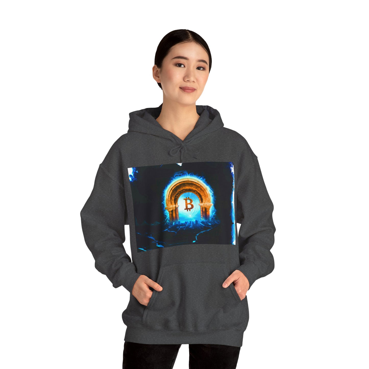 Golden Arch Hoodie