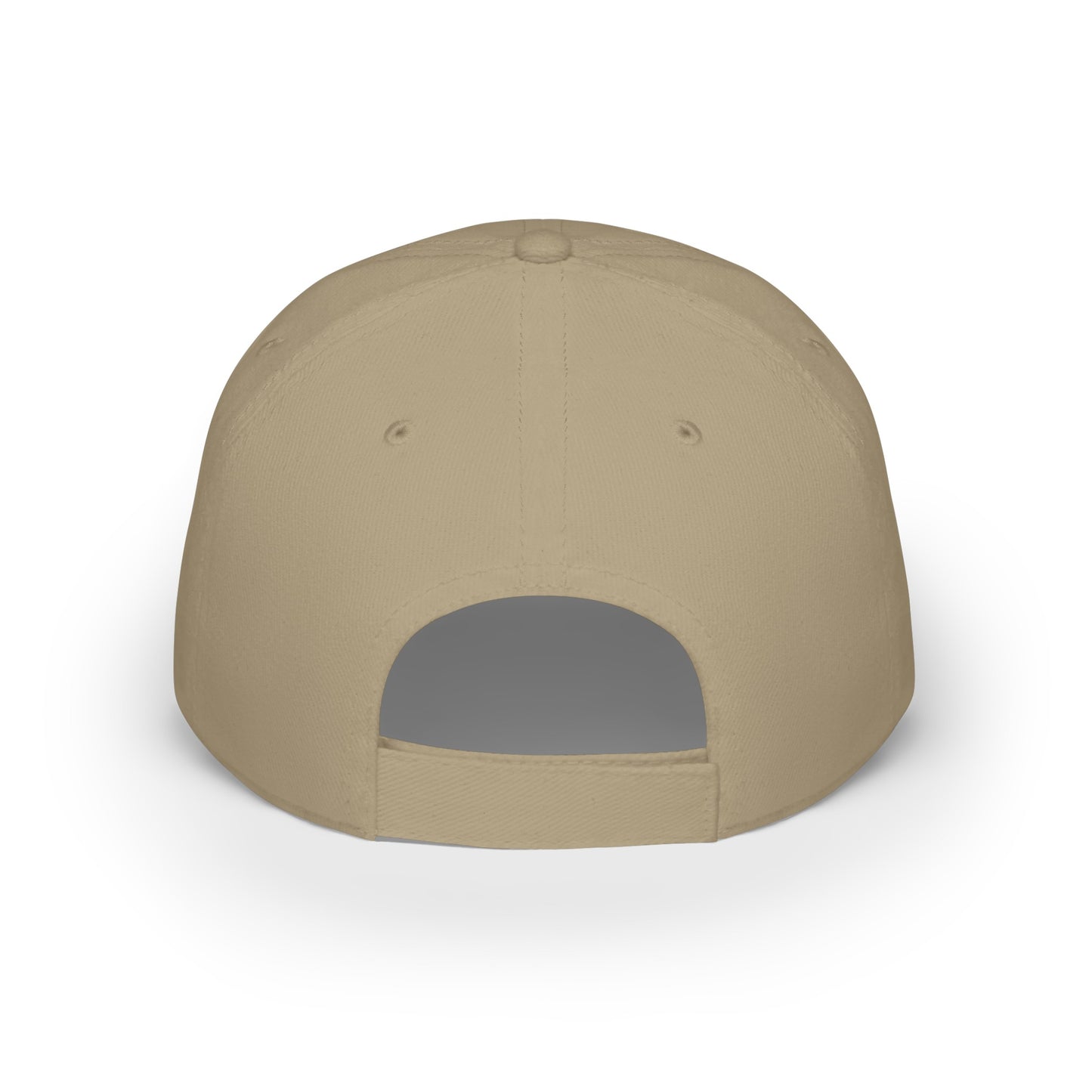 Guardrail Baseball Cap