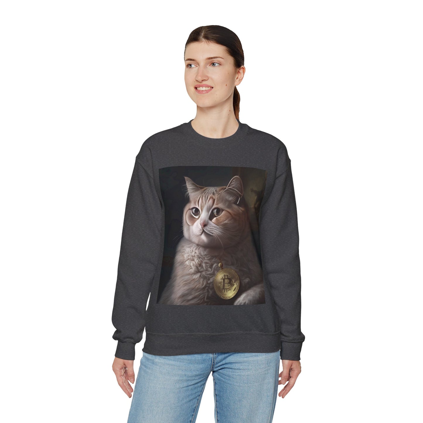 Sir Bittens Sweater