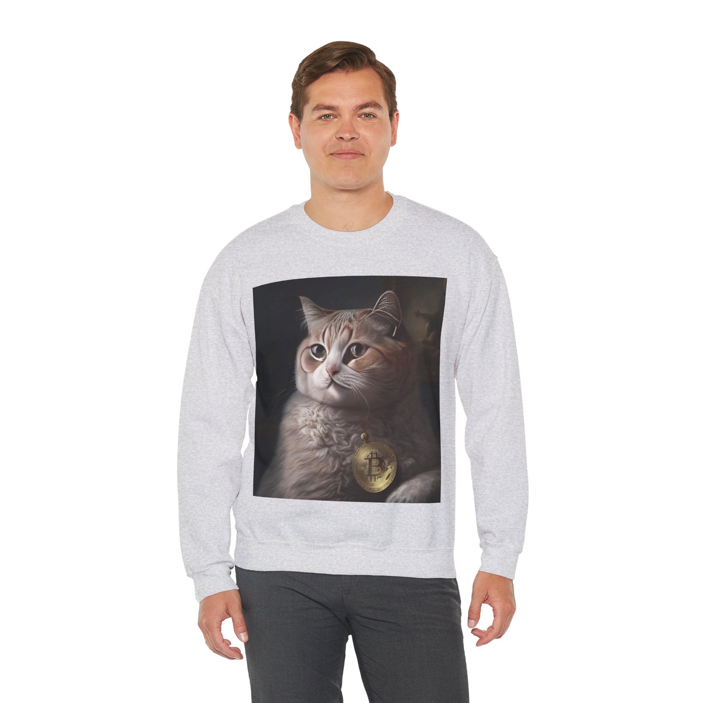 Sir Bittens Sweater