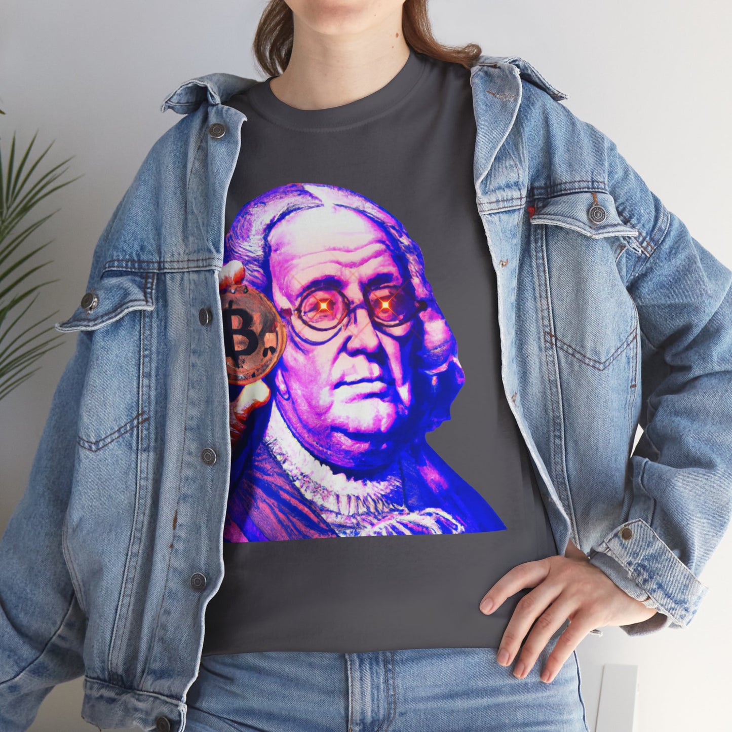 Crypto Daddies Tshirt