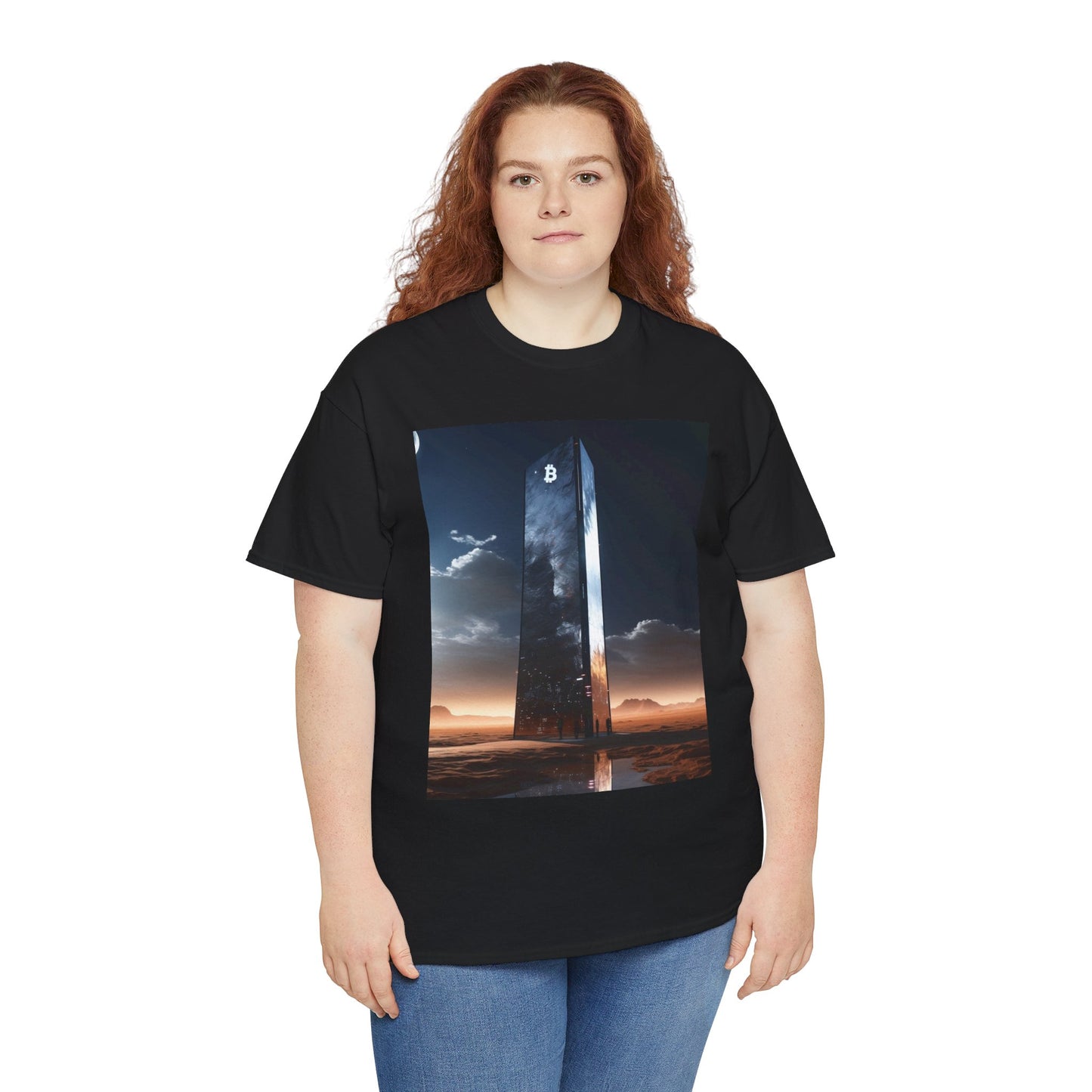 Odyssey Obelisk Tshirt