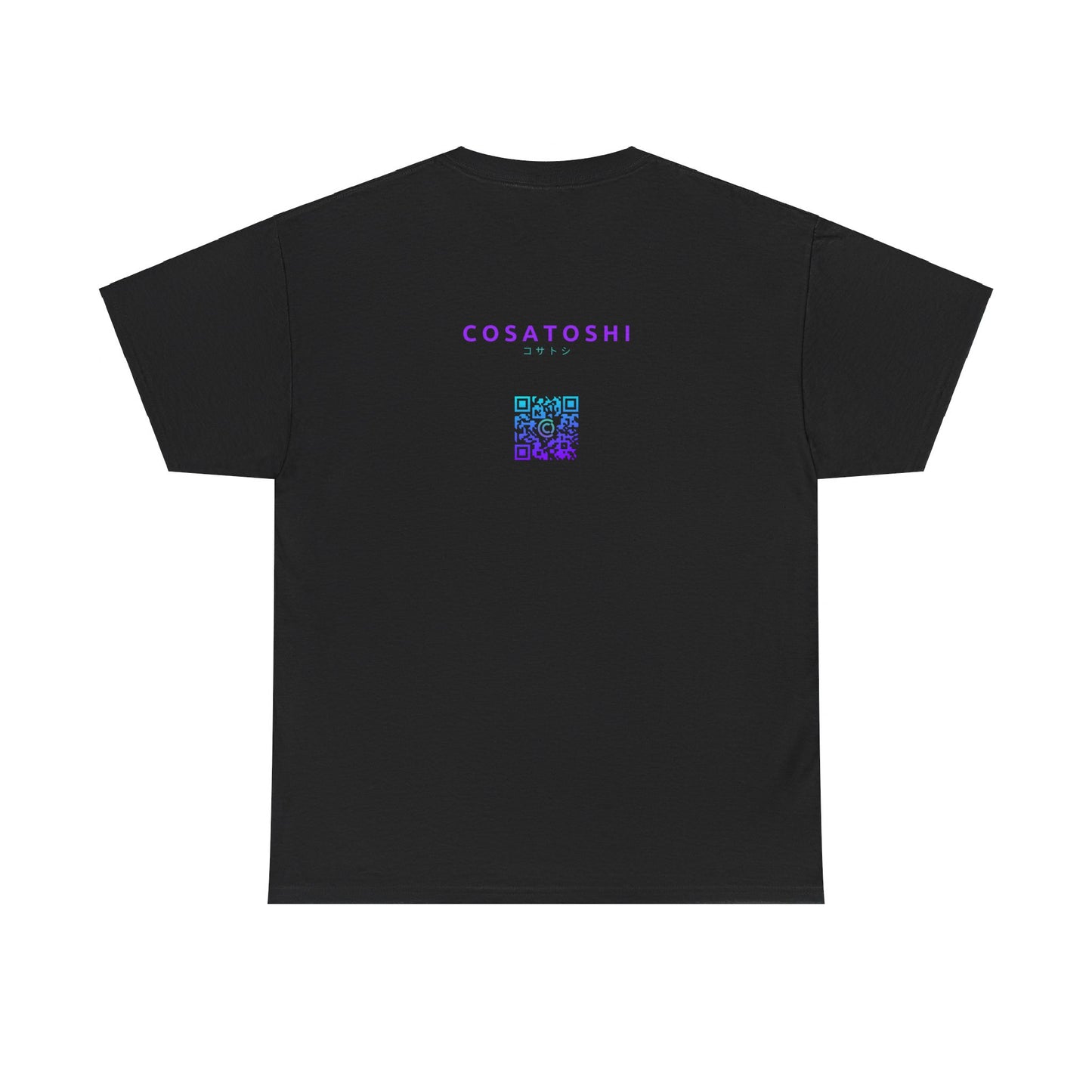 Bitcoin Anatomy Tshirt