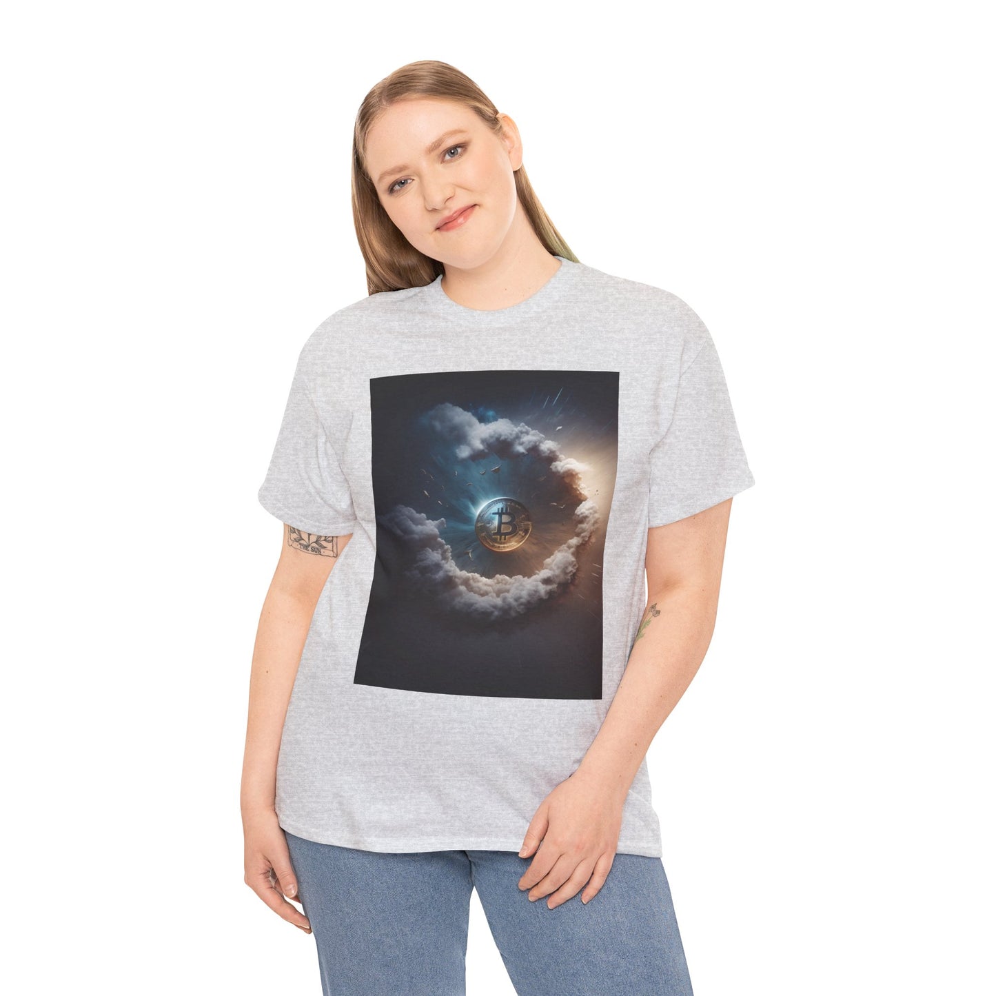 Space & Time Tshirt