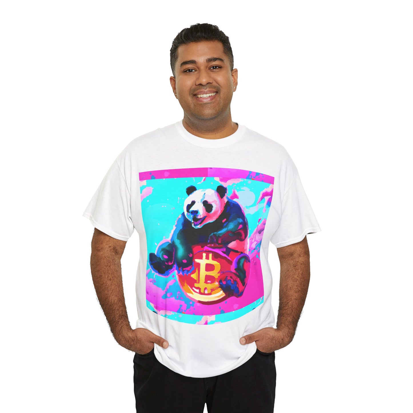 Pandanaut Tshirt